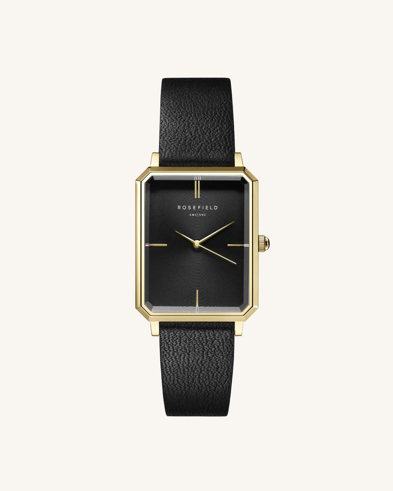 Black Gold Strap - Image 2