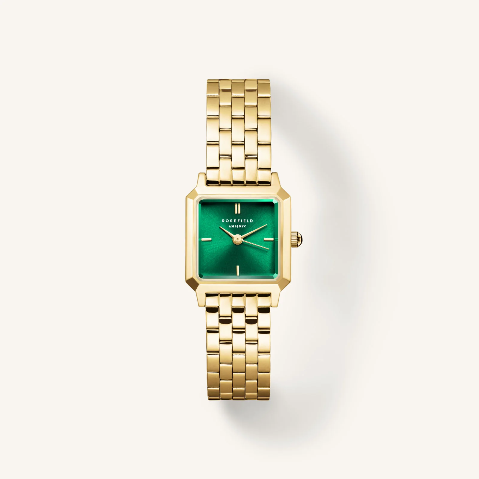 Boxelle Emerald - Engraved - Image 2