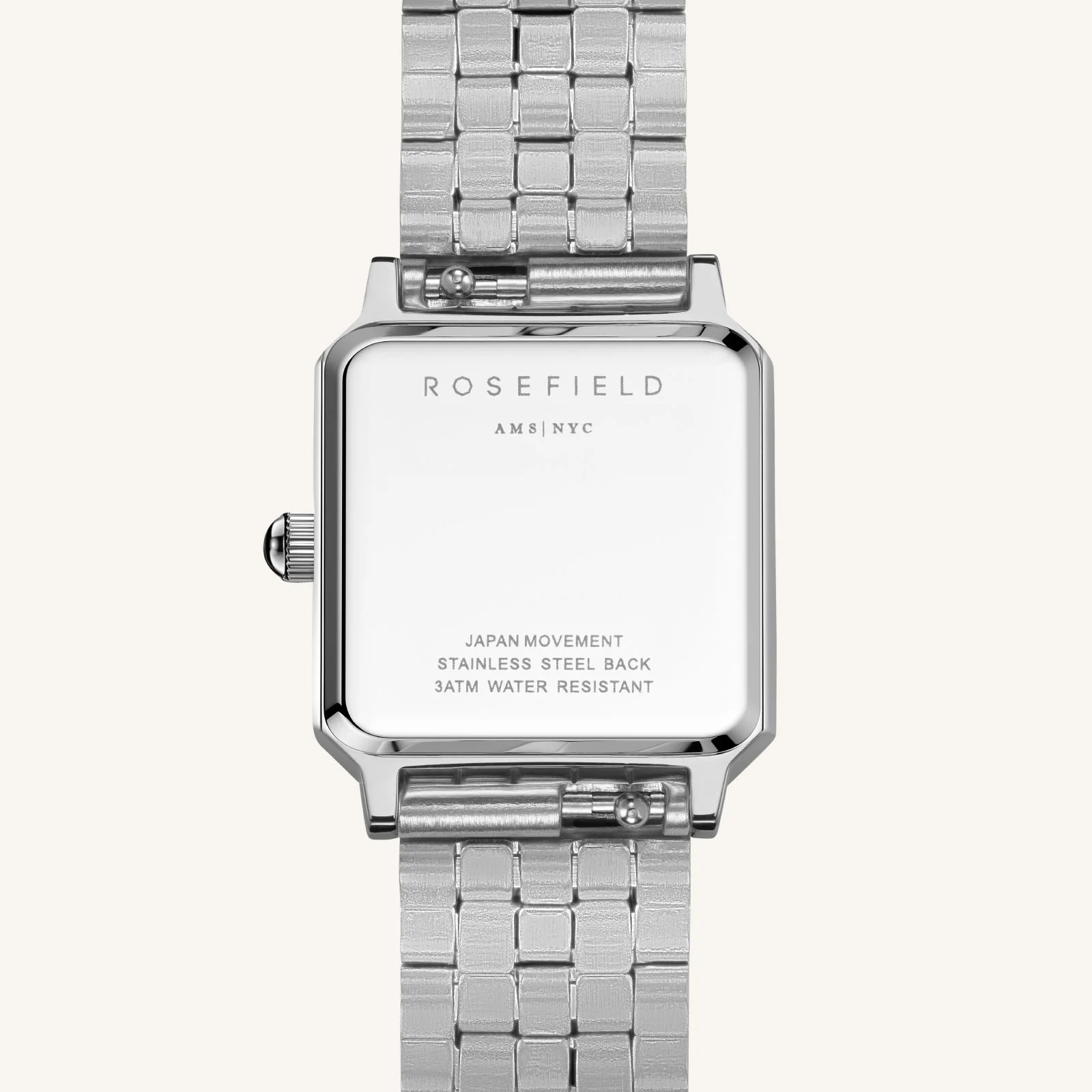 Boxelle Silver - Engraved