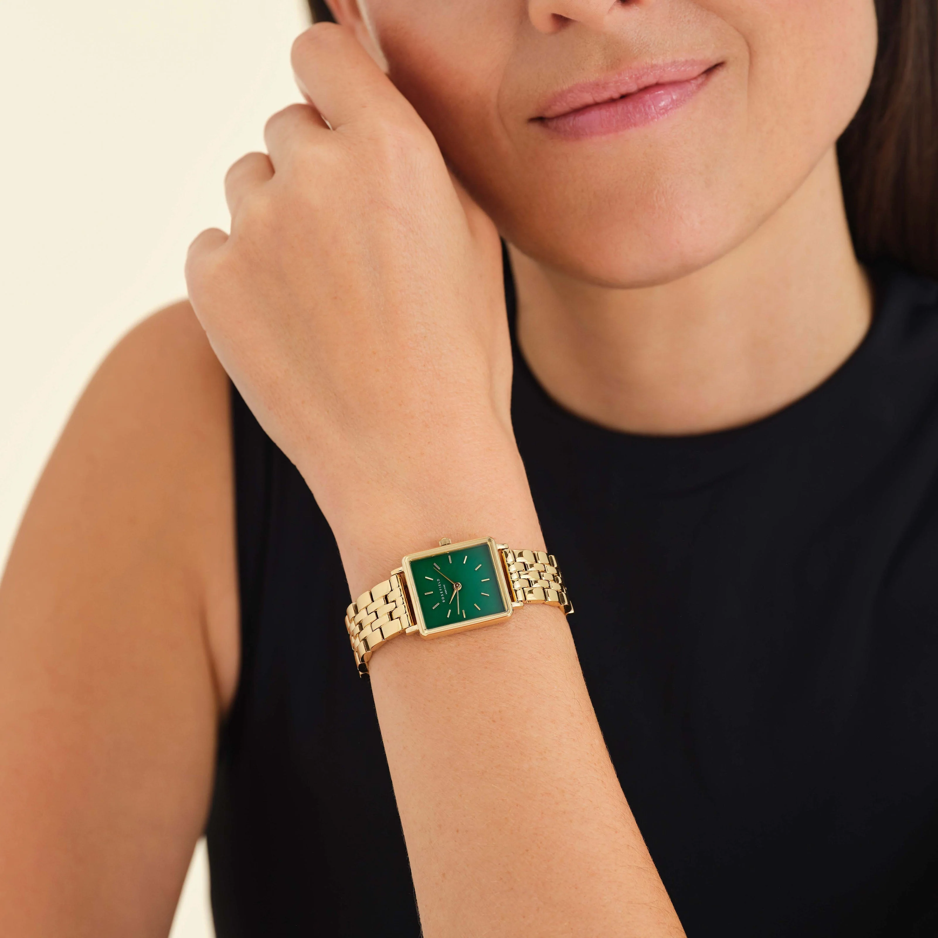 Boxy XS Emerald - Image 2