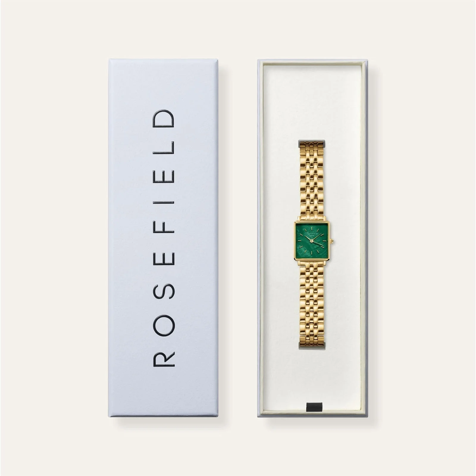 Boxy XS Emerald - Engraved - Image 4