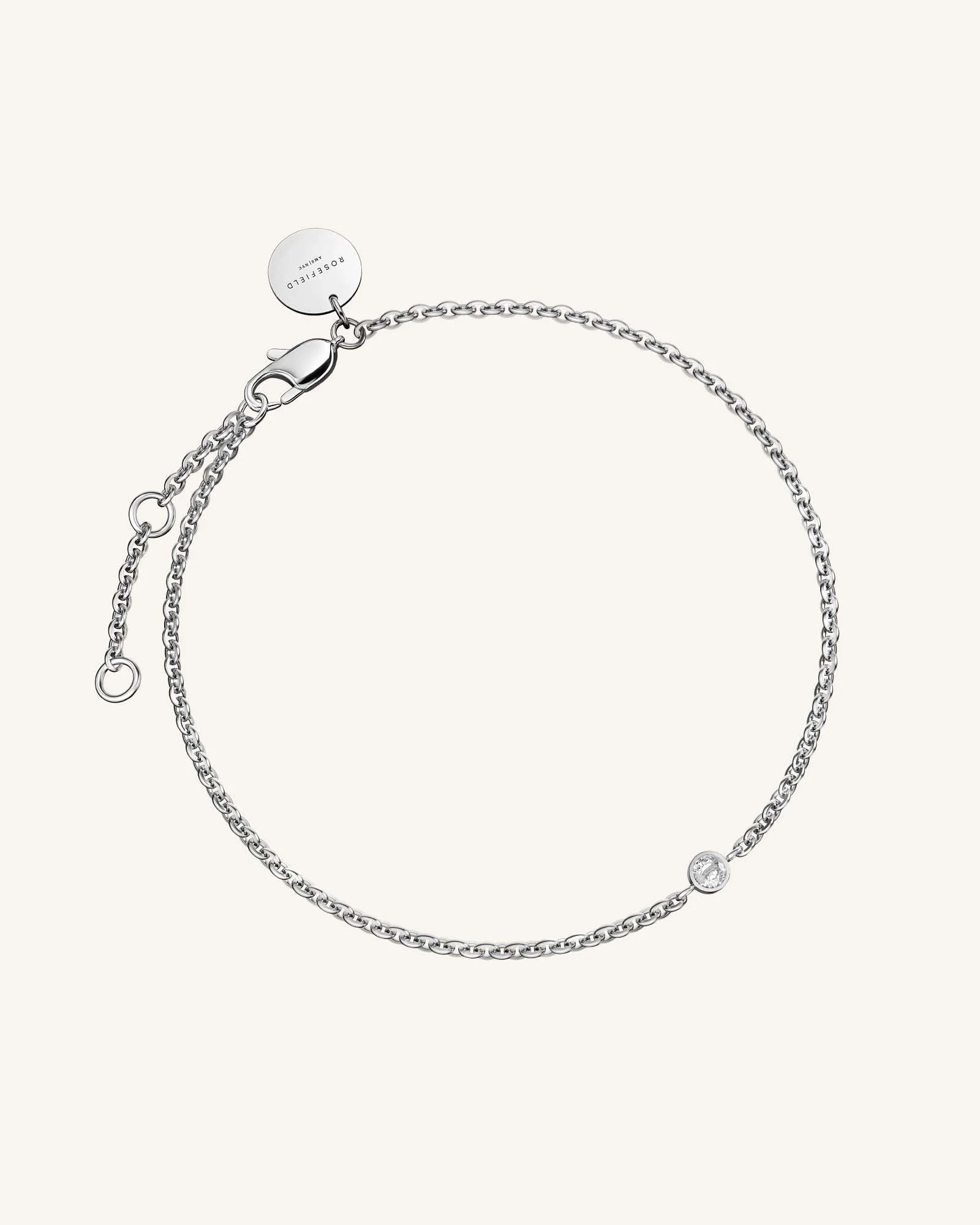 1 Birthstone Bracelet - Image 3