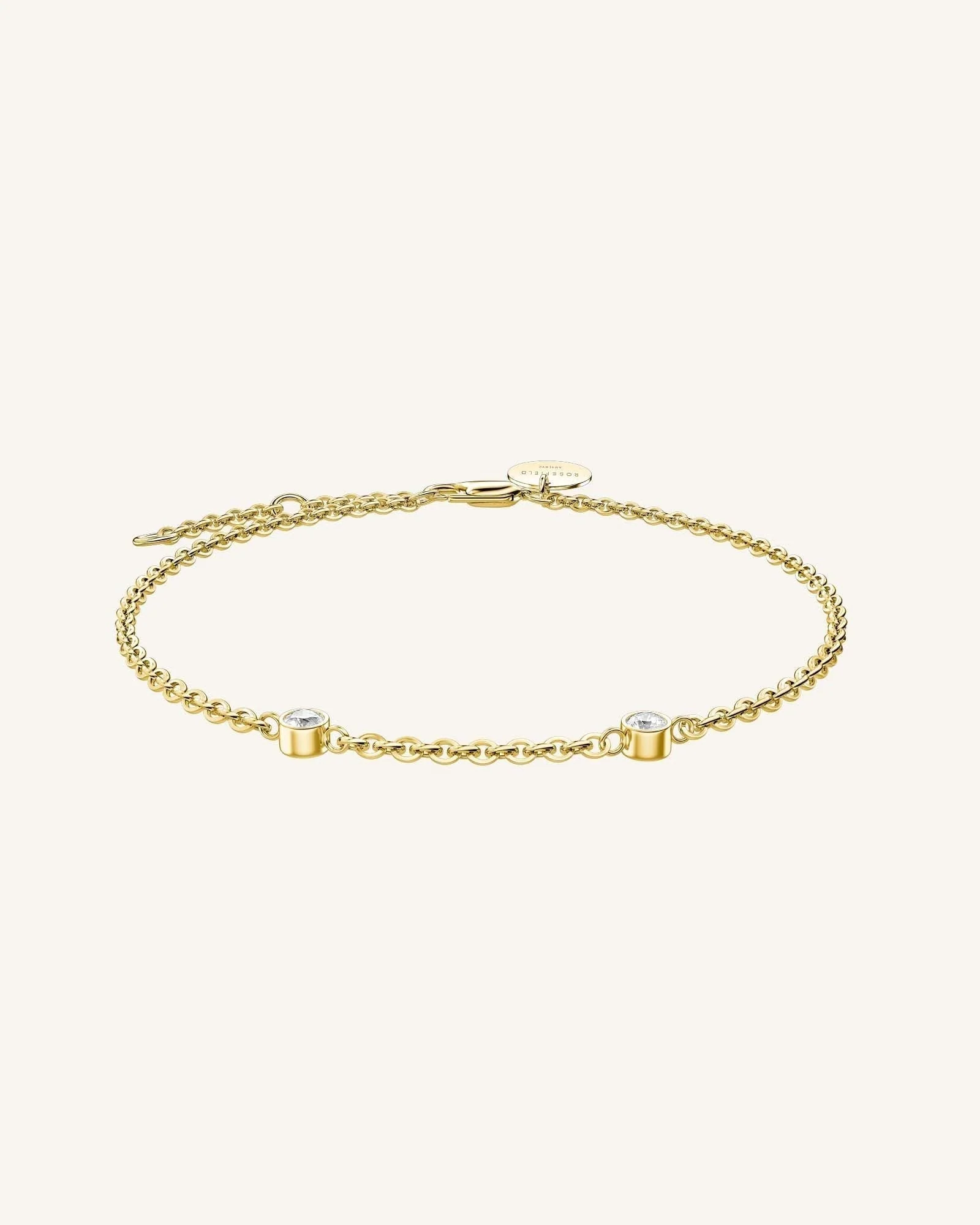 2 Birthstone Bracelet - Image 6