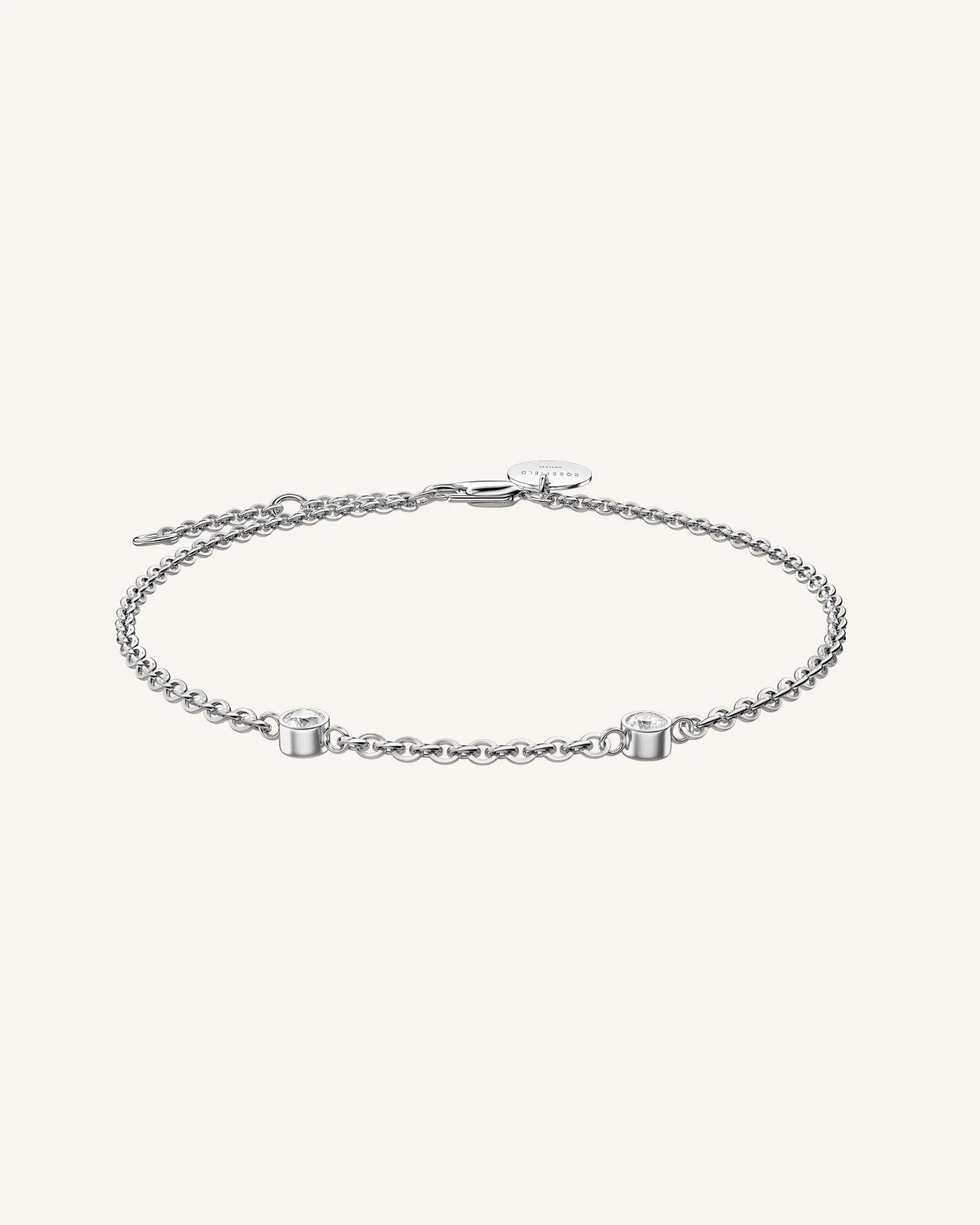 2 Birthstone Bracelet - Image 8