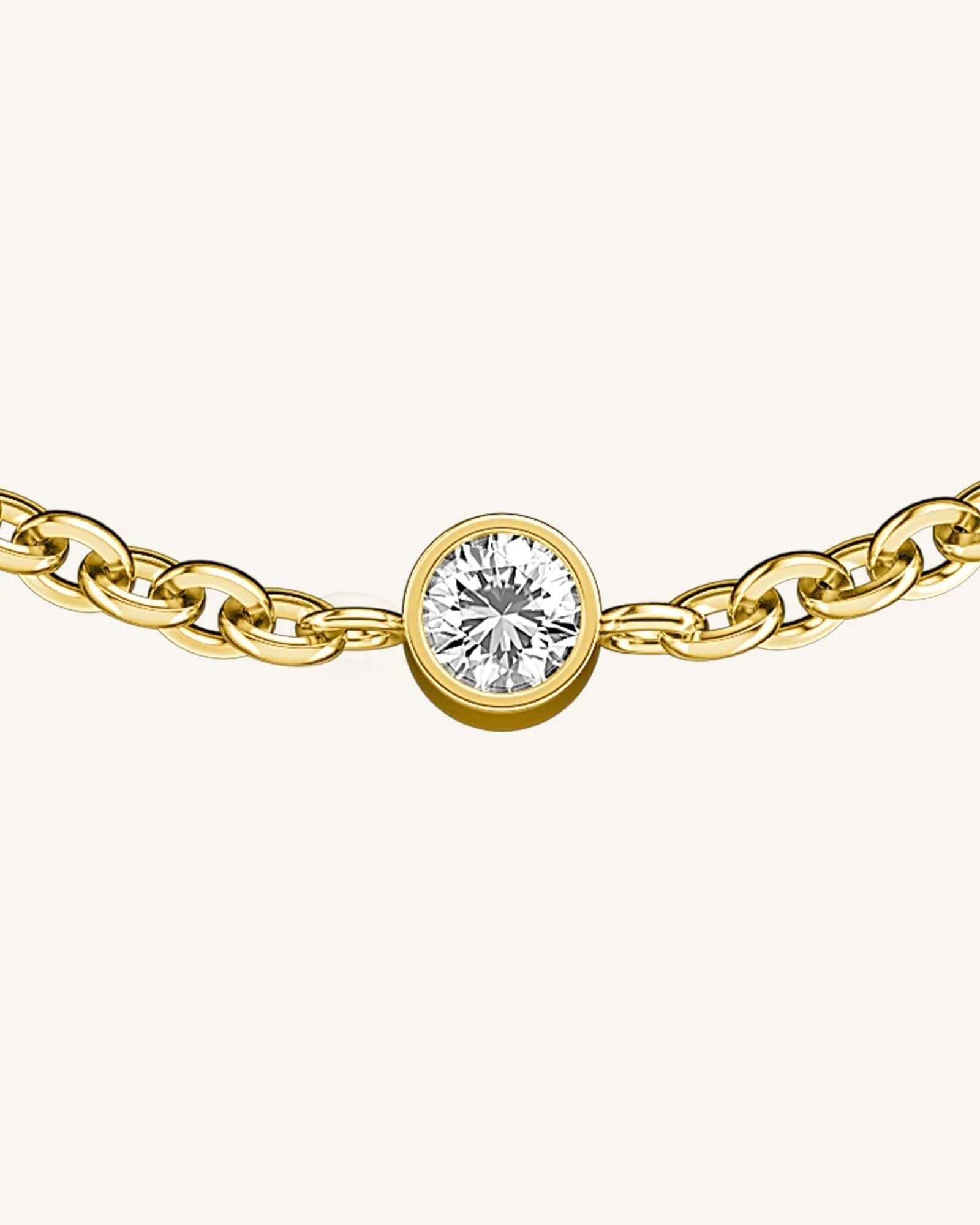 5 Birthstone Bracelet - Image 14