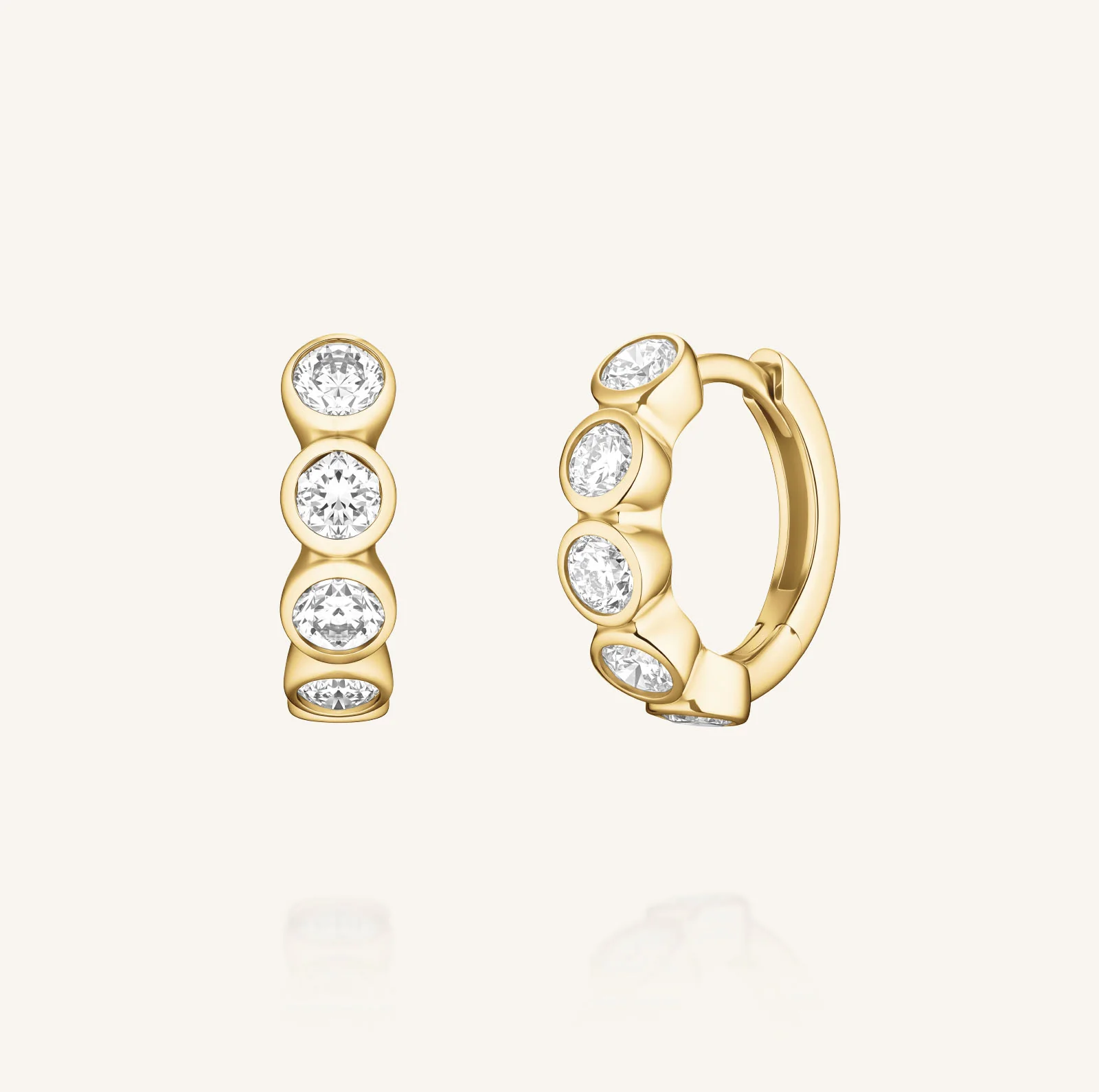 Bubble Hoops