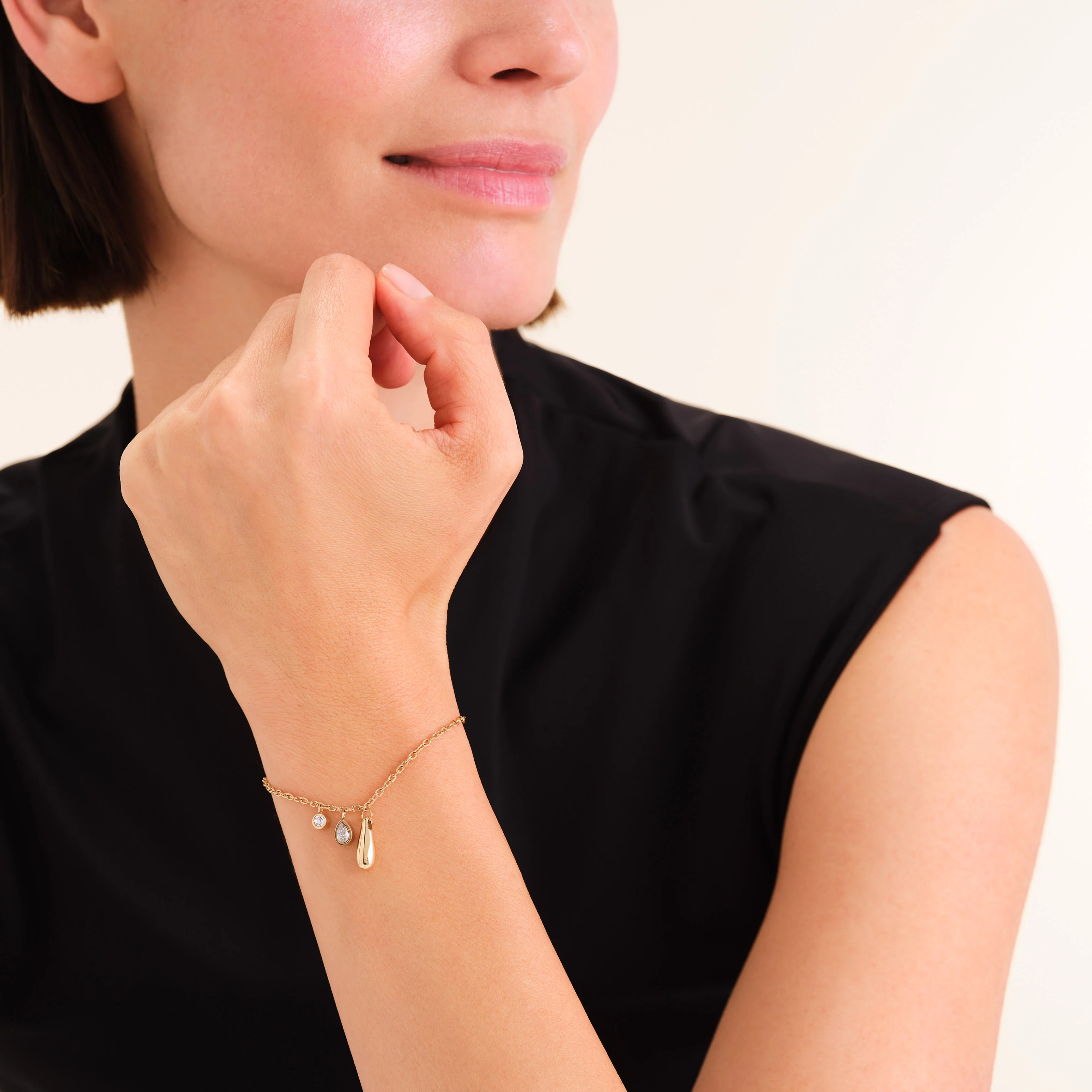 Charms Bracelet - Image 2