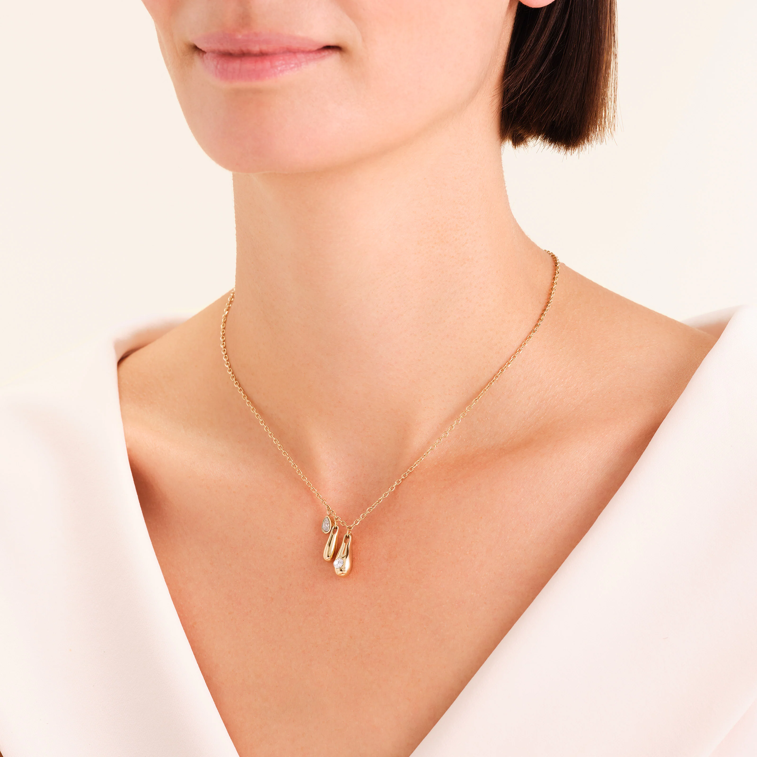 Charms Necklace - Image 2