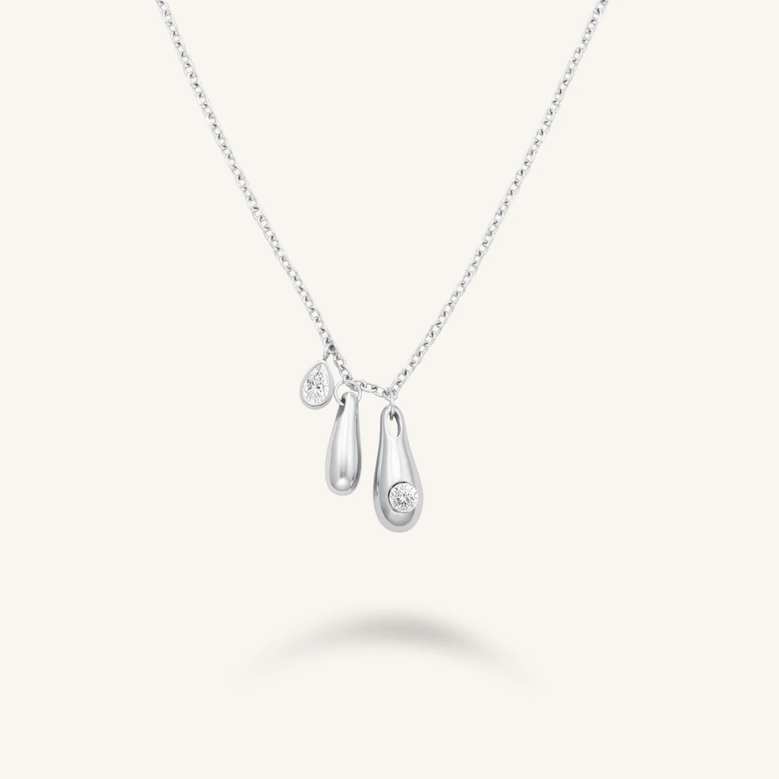 Charms Necklace - Image 6