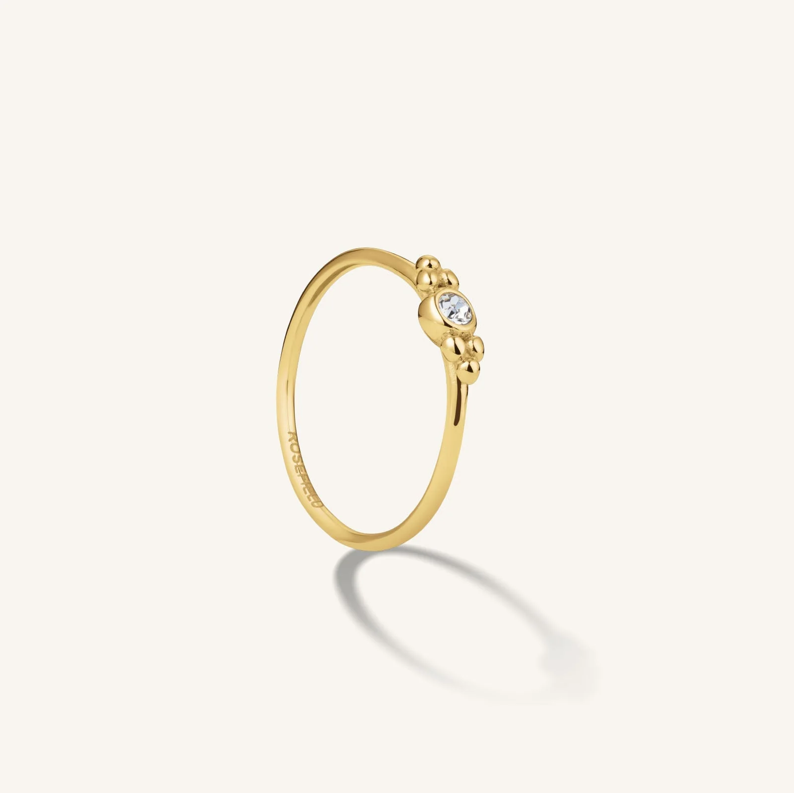 Chaton Ring