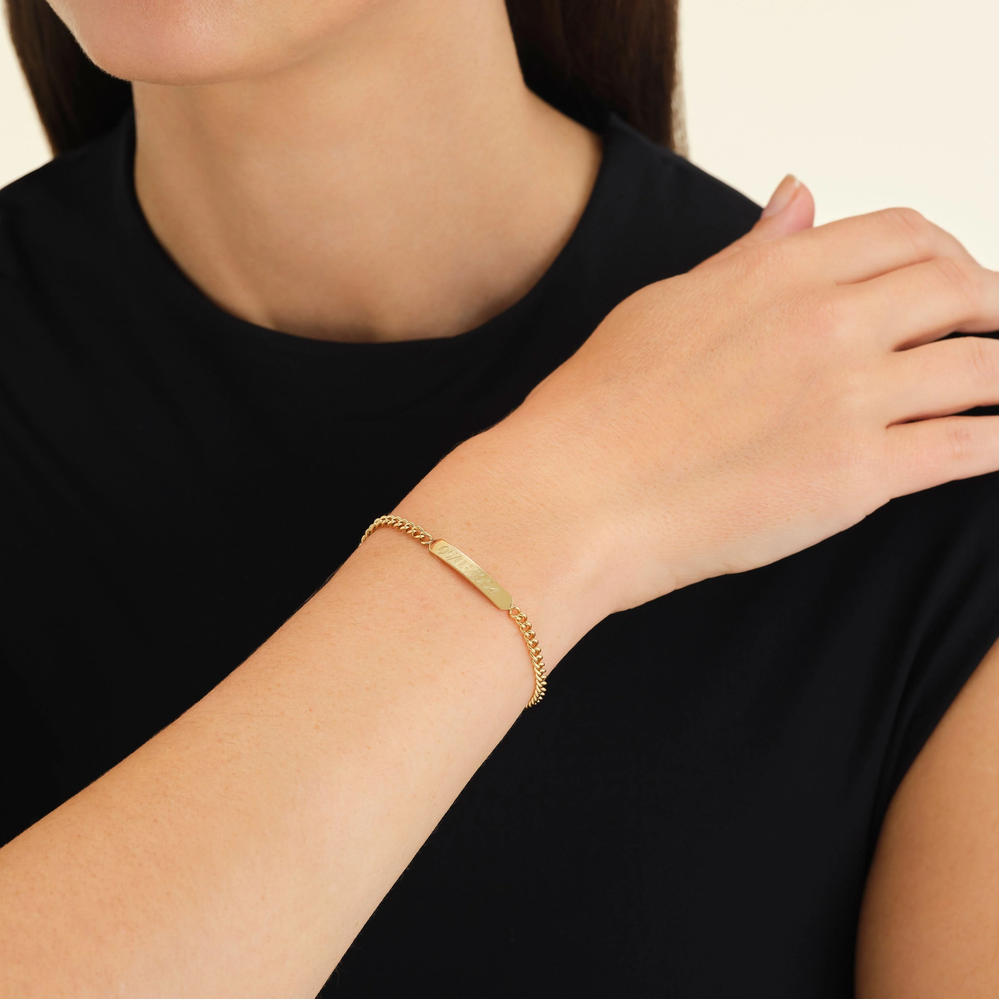 Bar Bracelet - Image 8