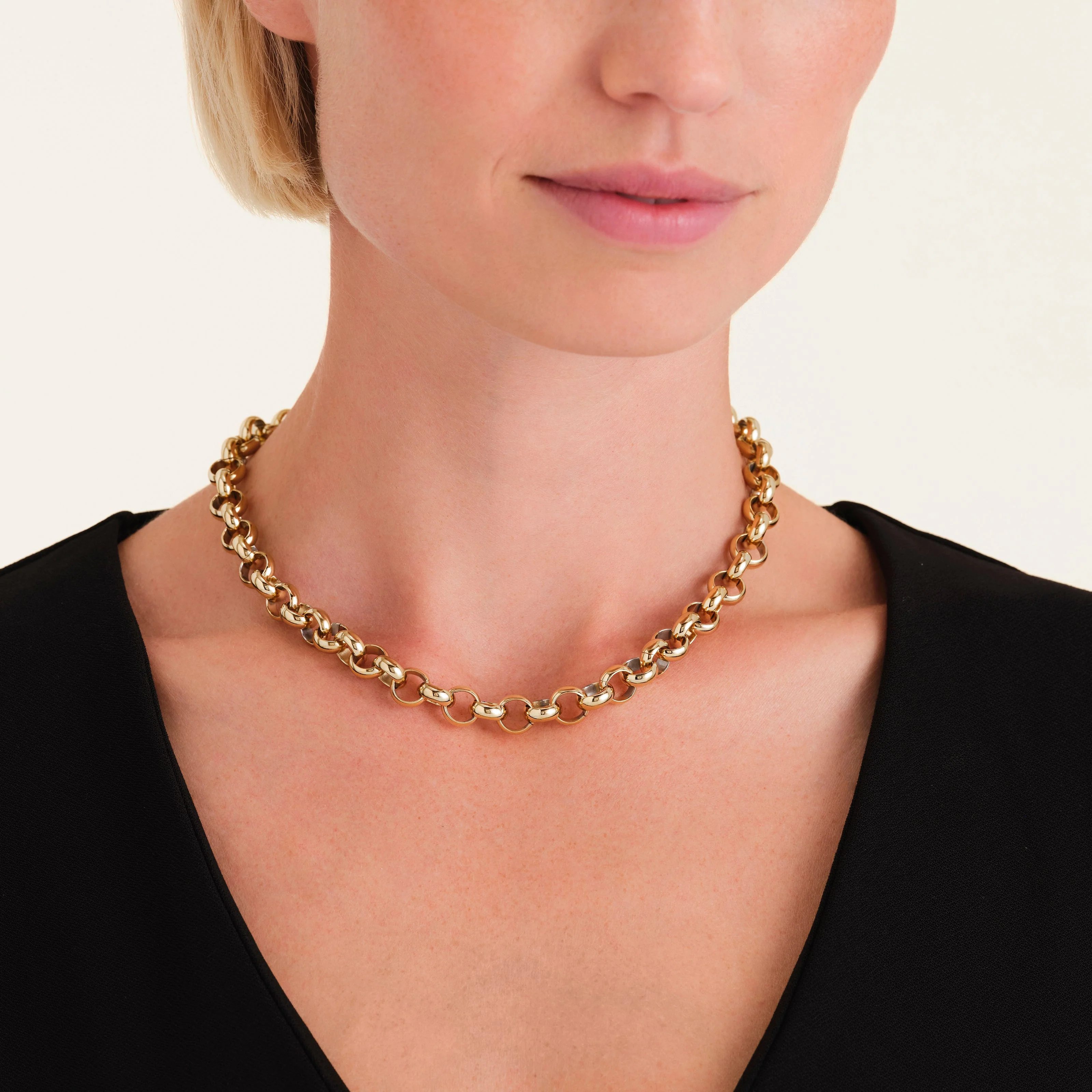 Chunky Necklace - Image 2