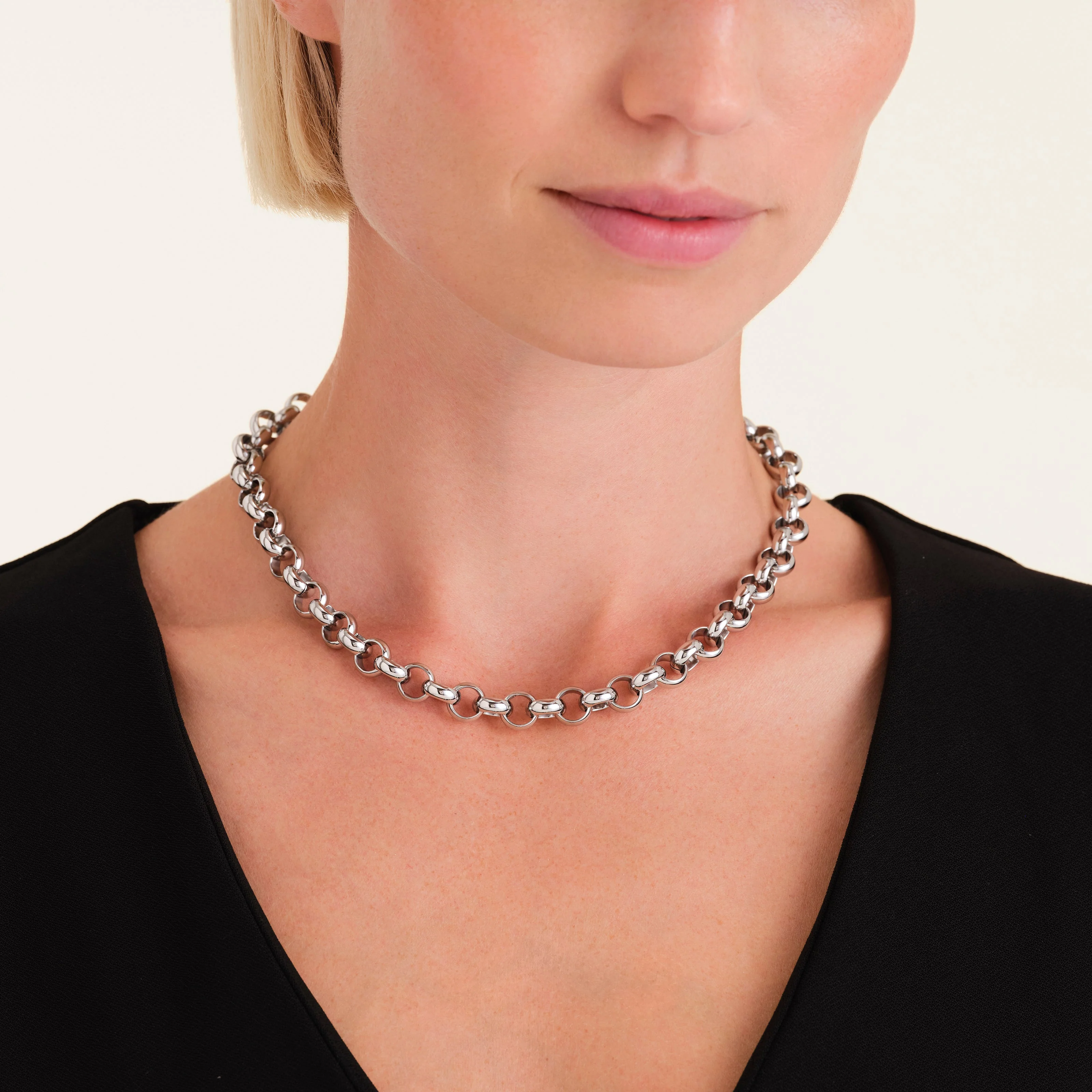 Chunky Necklace - Image 4