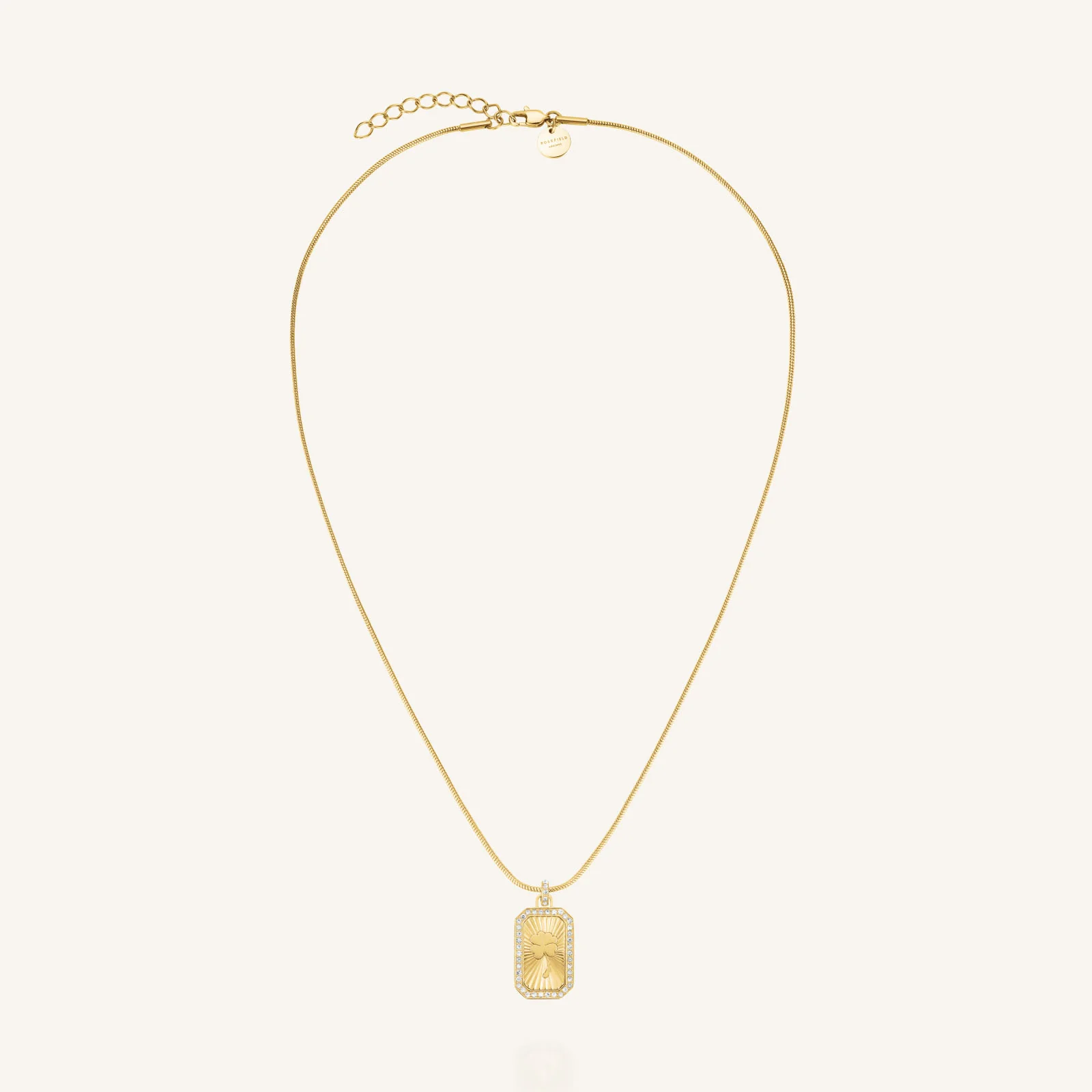 Clover Amulet - Image 4