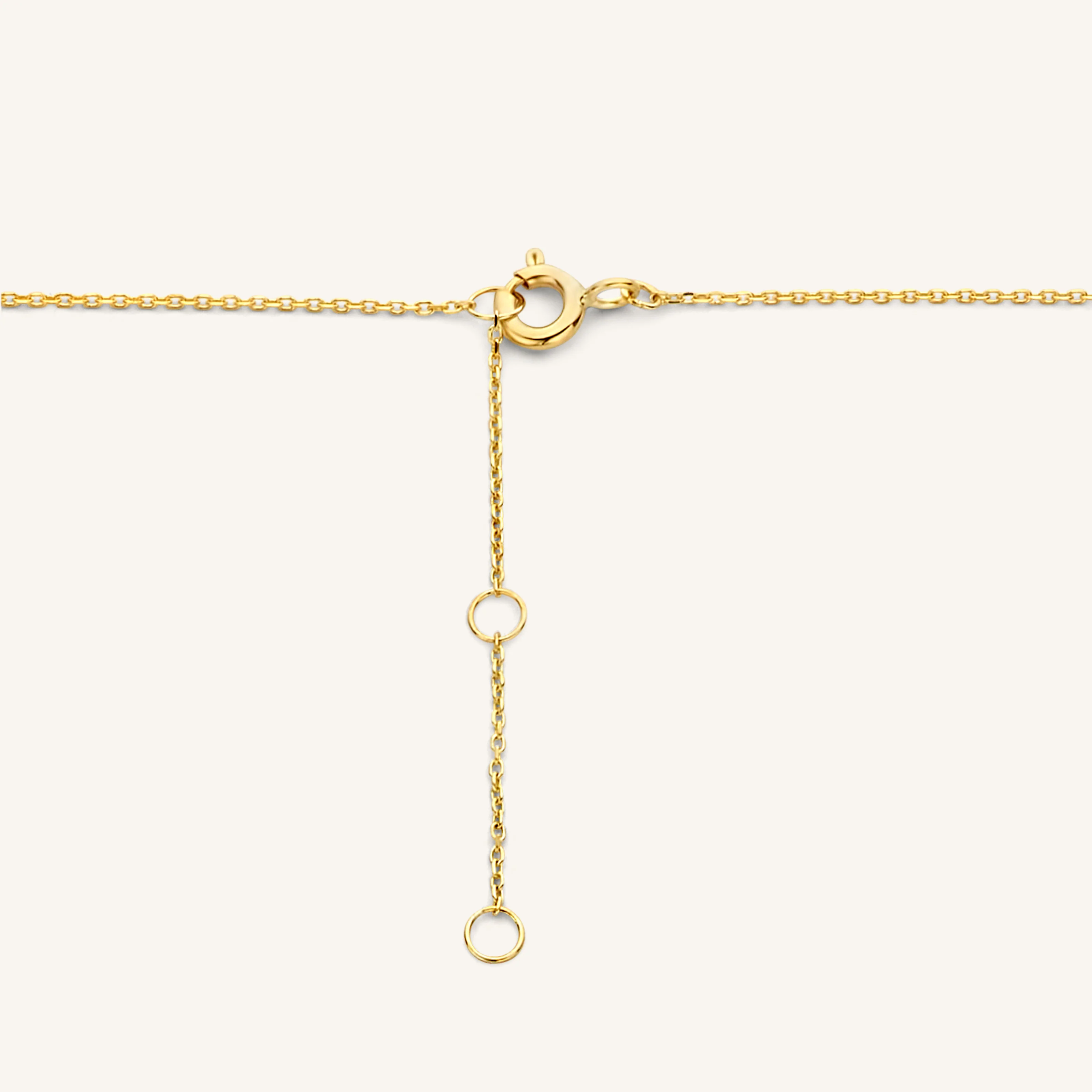 Clover Necklace - Image 3