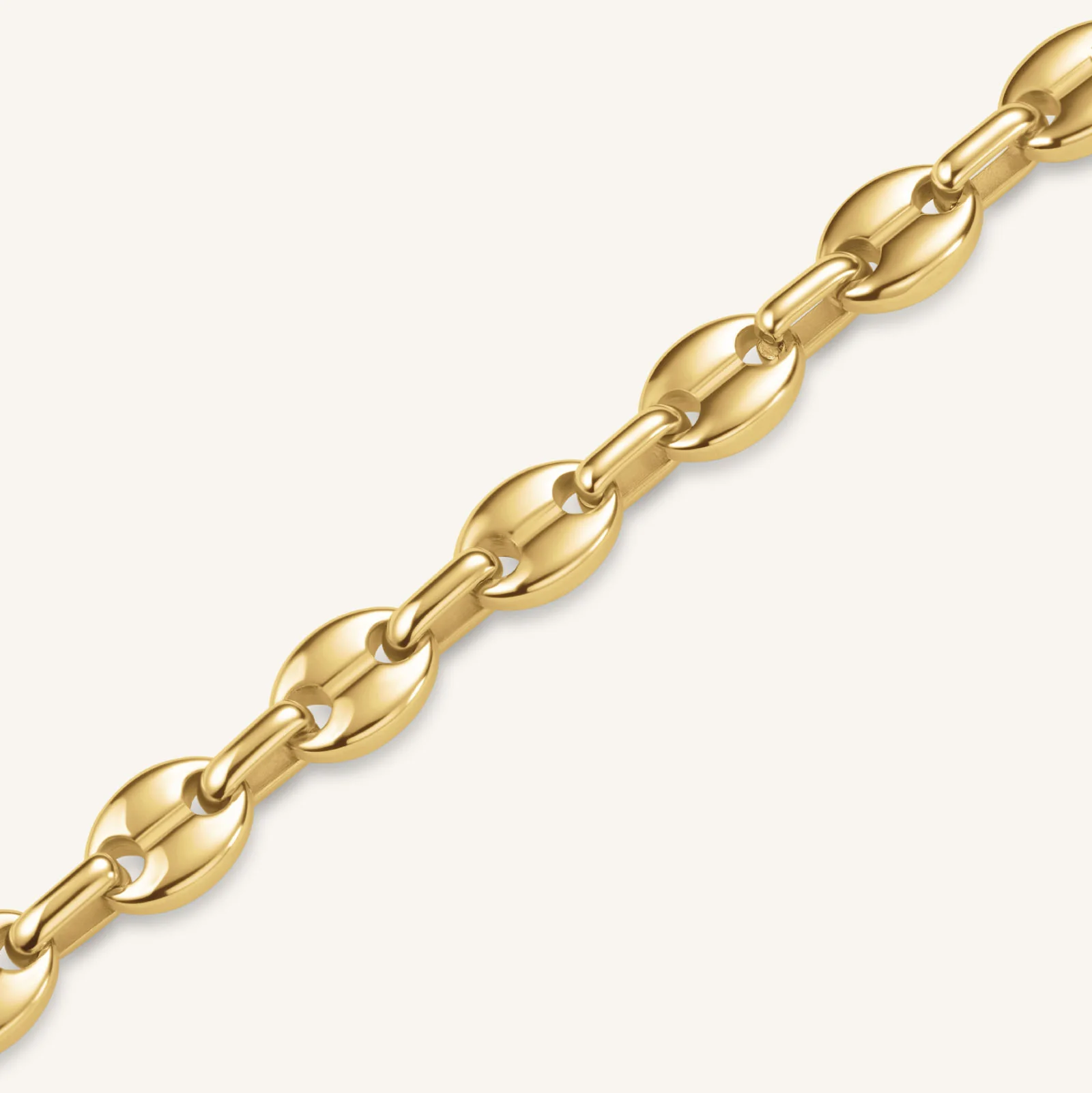 Coffee Bean Necklace - Image 3