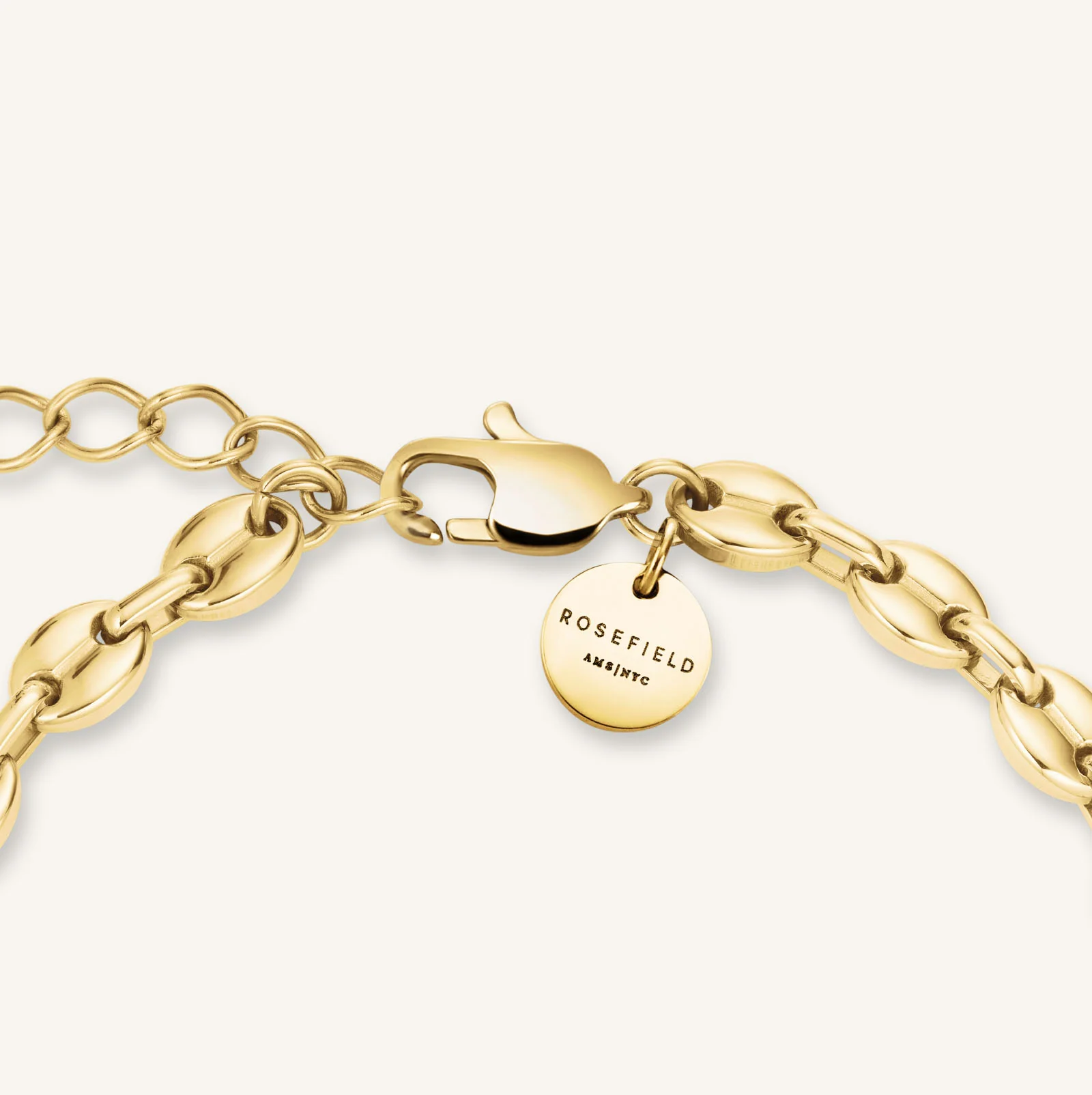 Coffee Bean Necklace - Image 4