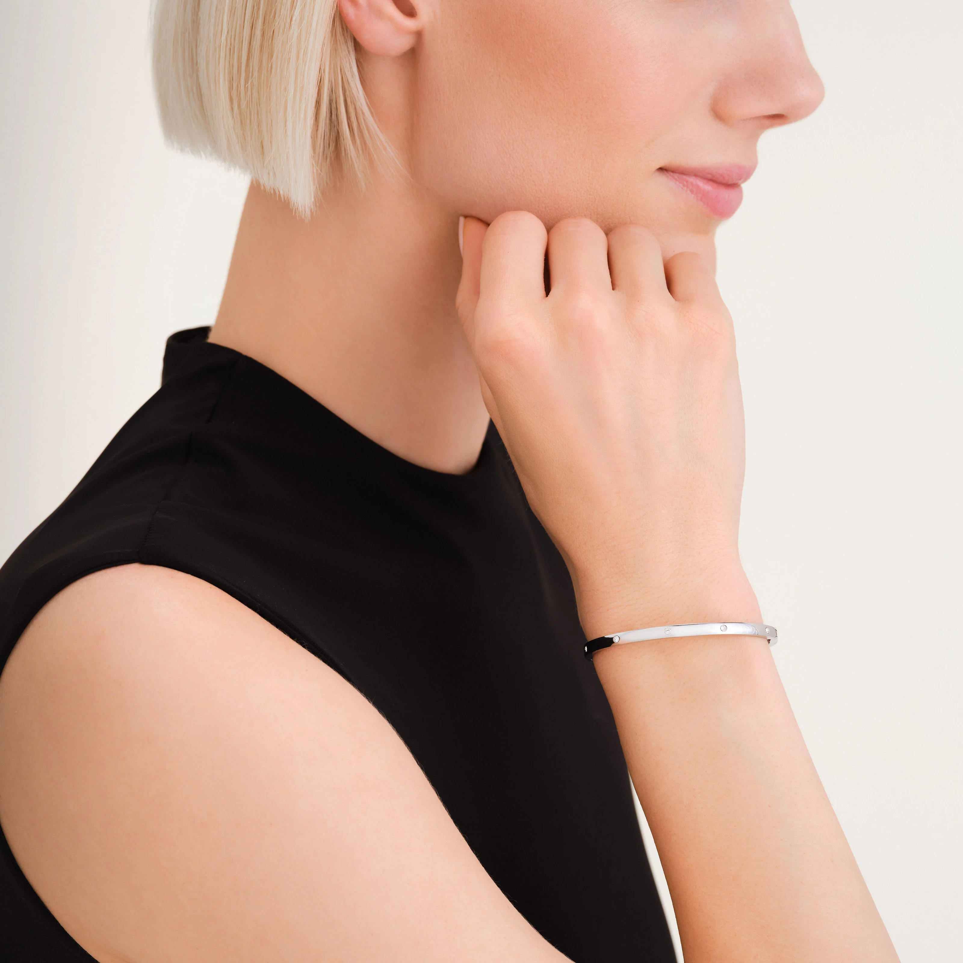 Crystal Bangle - Image 6
