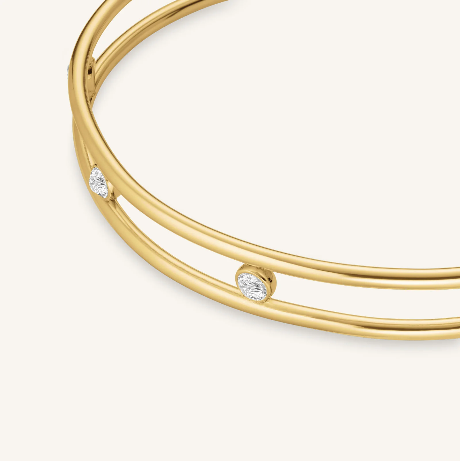 Crystal Bangle - Image 3