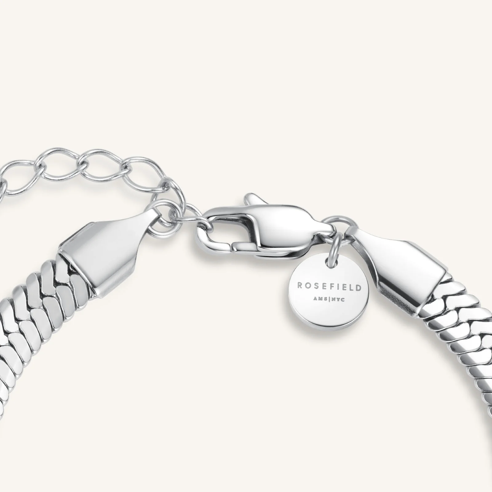 Crystal Snake Bracelet - Image 10