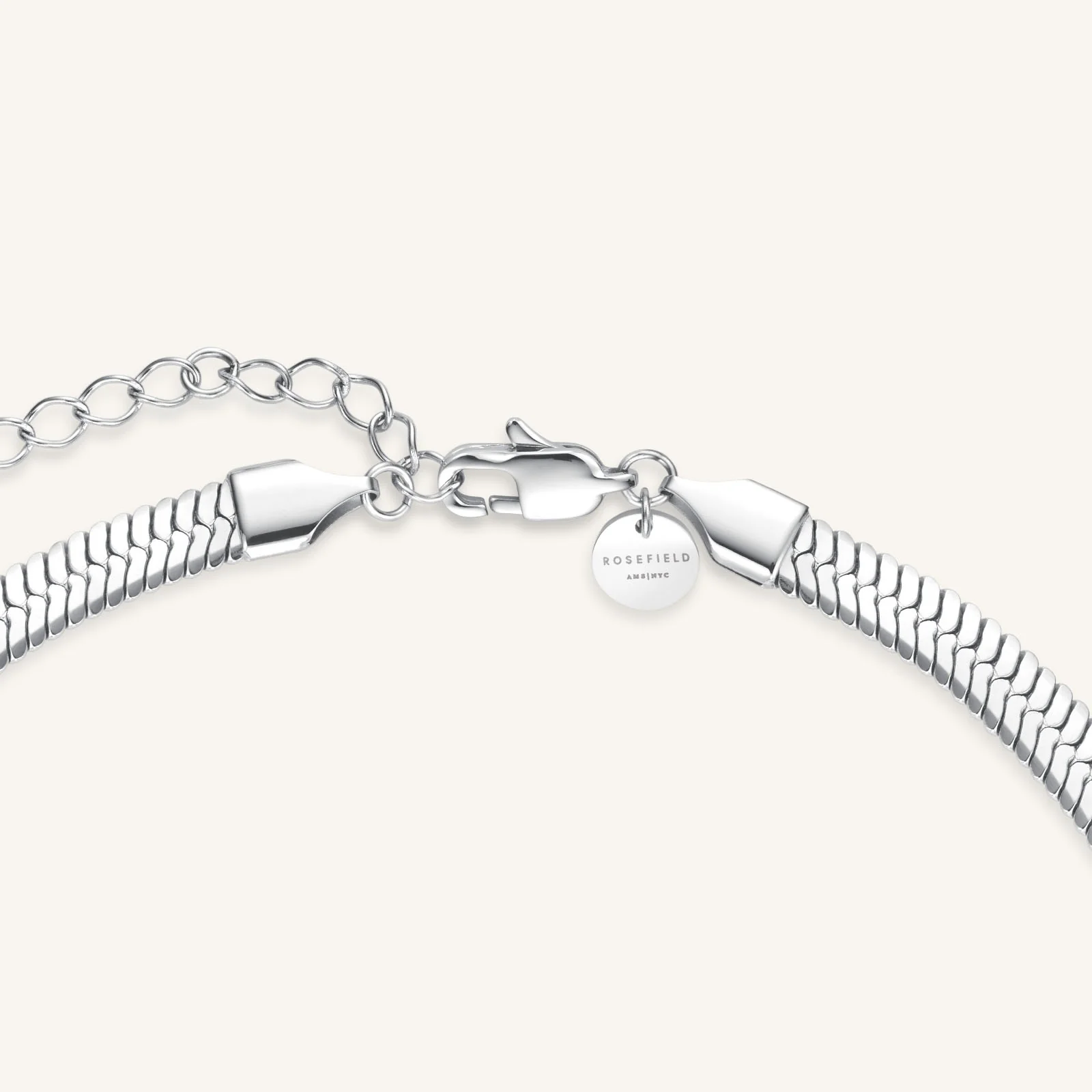 Crystal Snake Necklace - Image 12