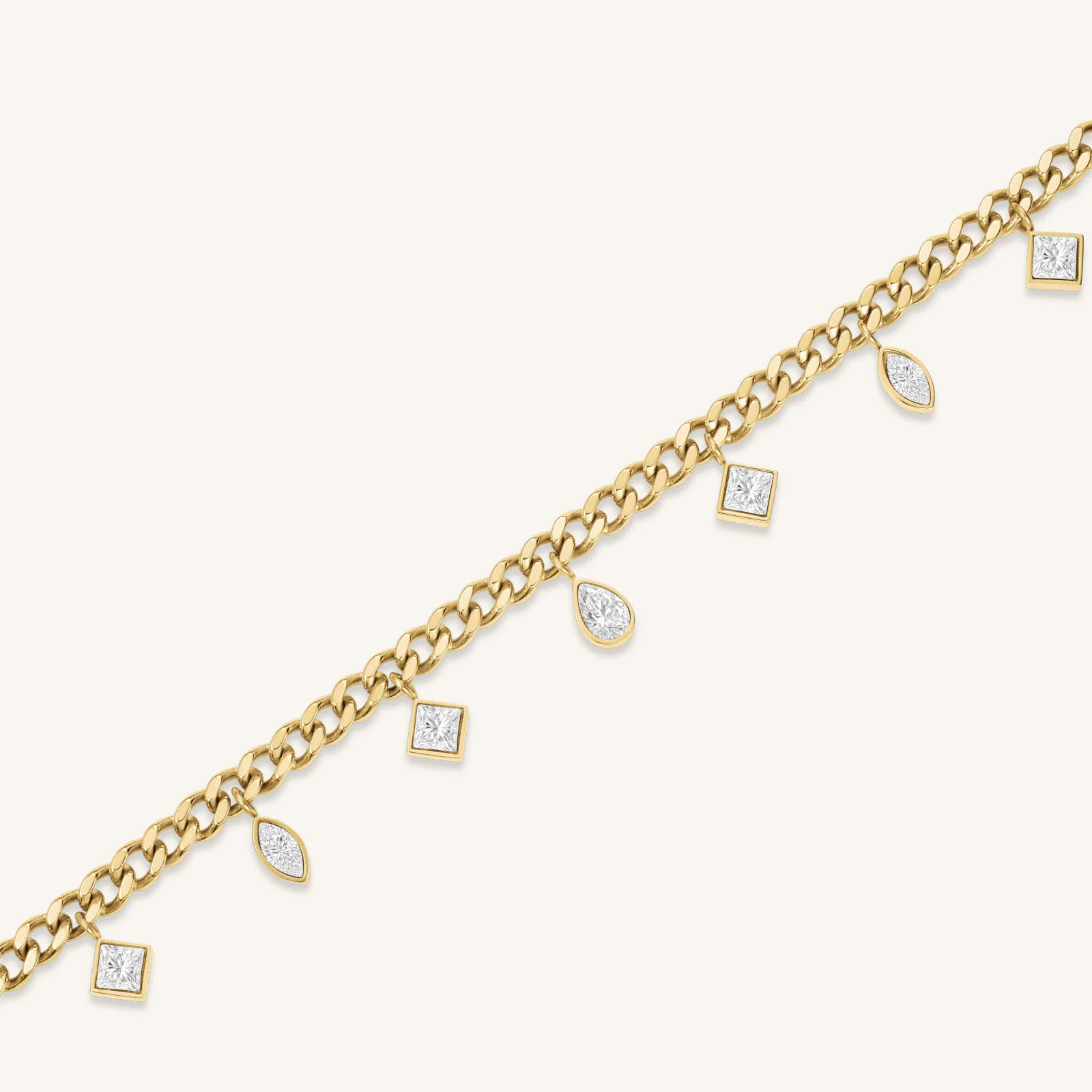 Crystals Choker - Image 4