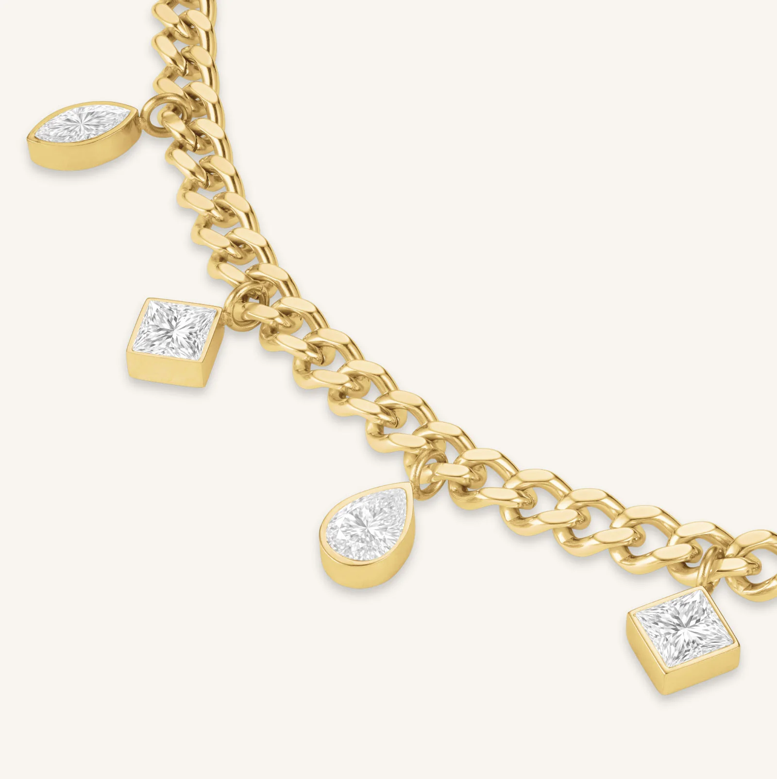Crystals Choker - Image 5