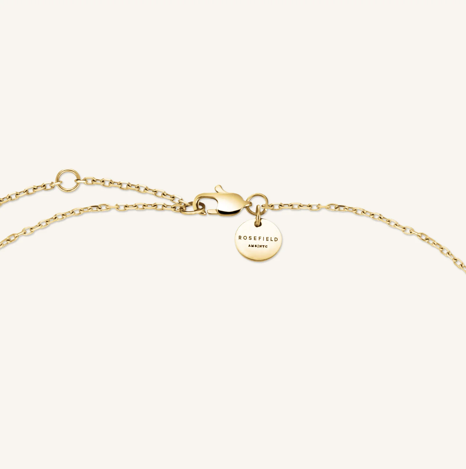 Multi-Crystal Necklace - Image 4