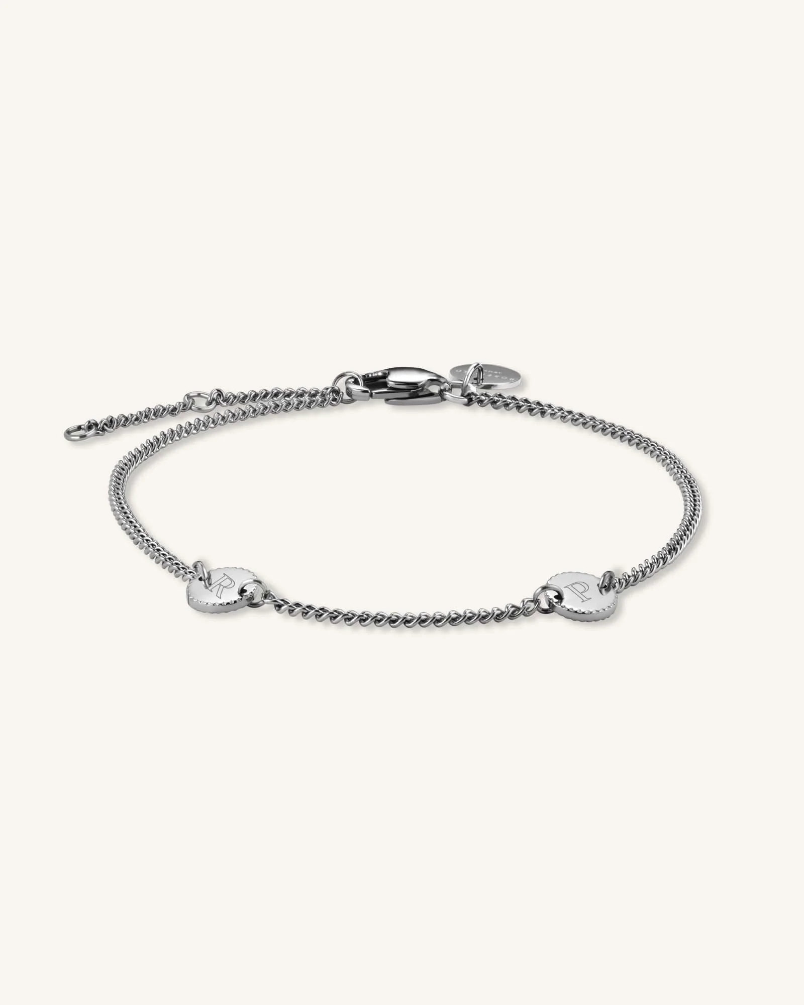 2 Coin Bracelet - Image 6