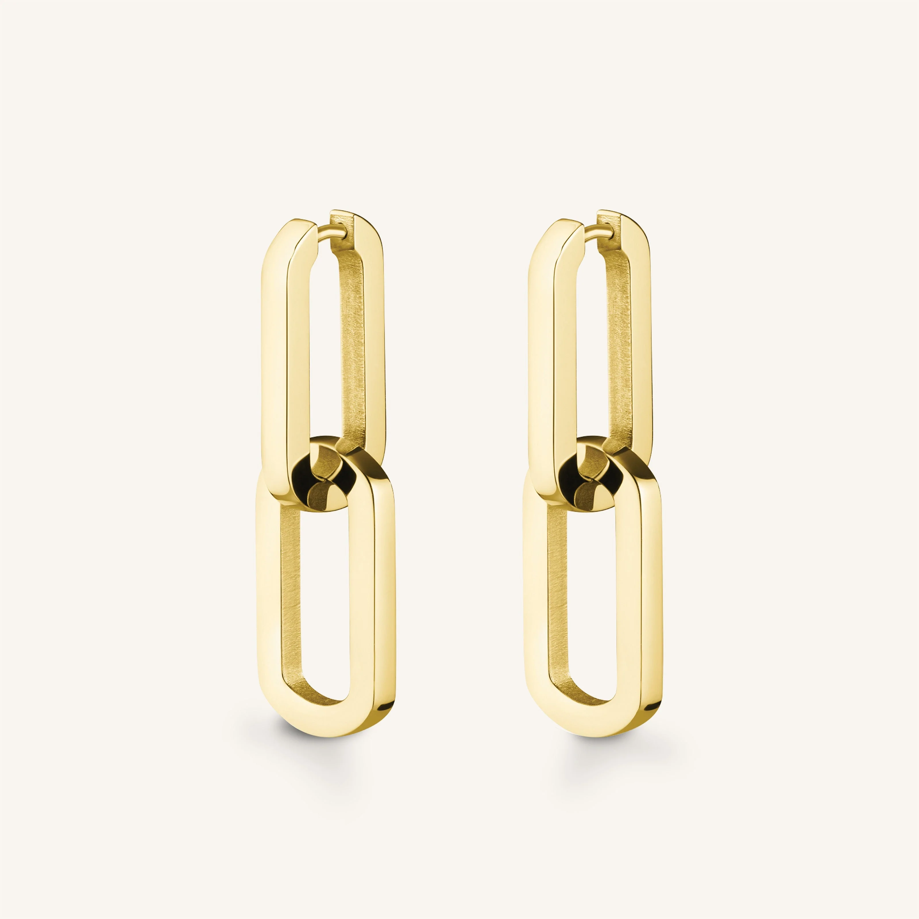 Dual Hoops