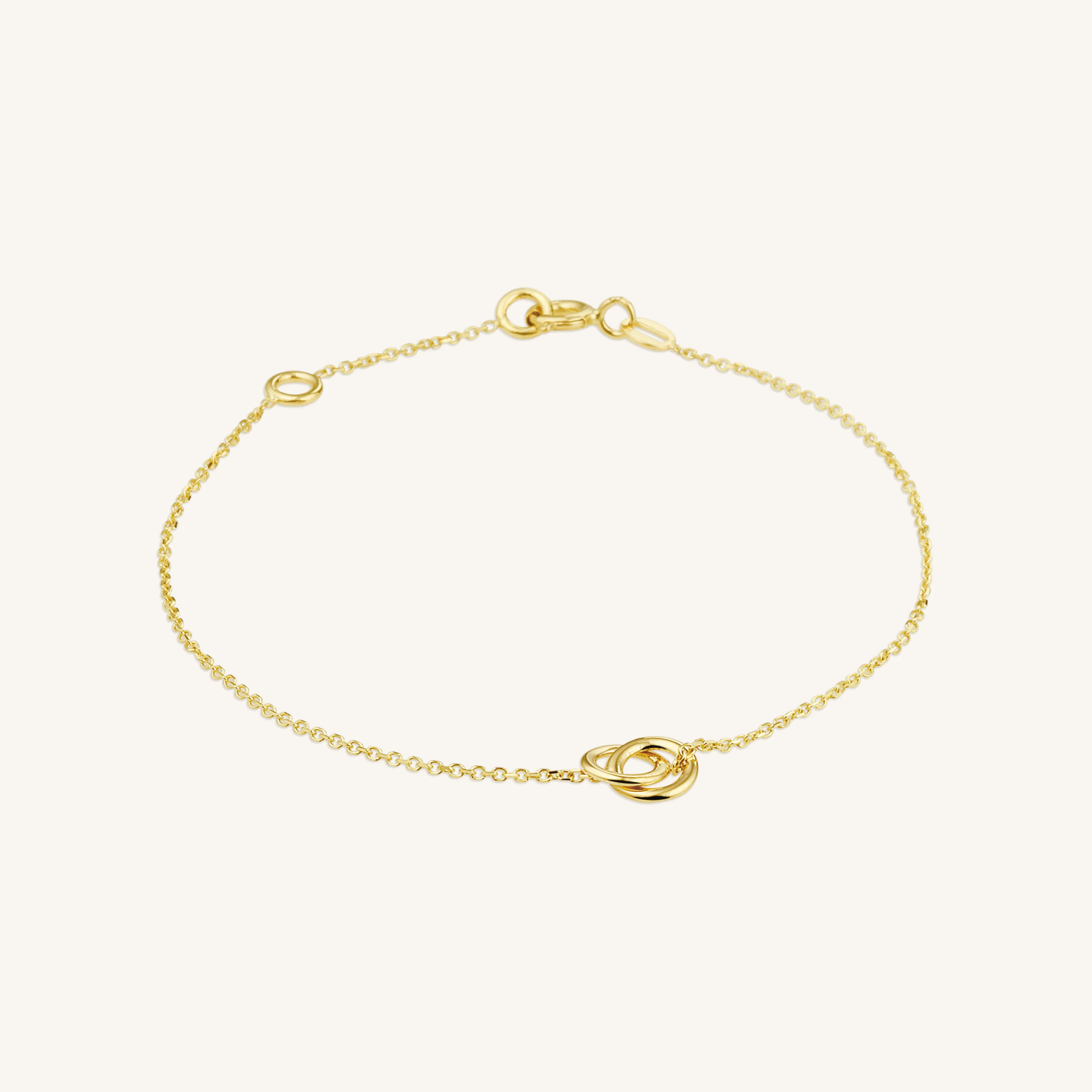 Duo Bracelet