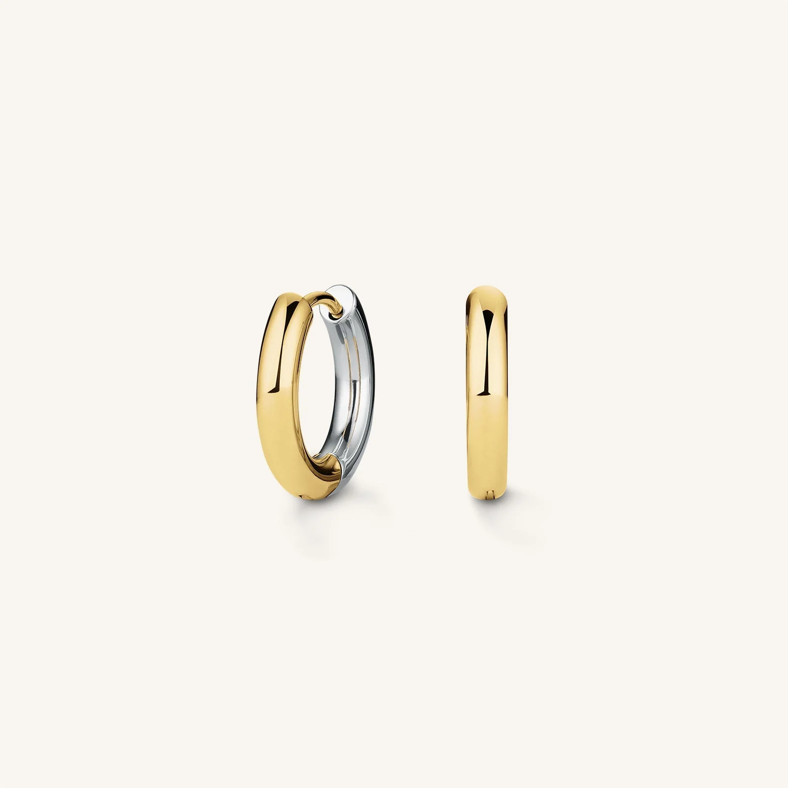 Duotone Hoops