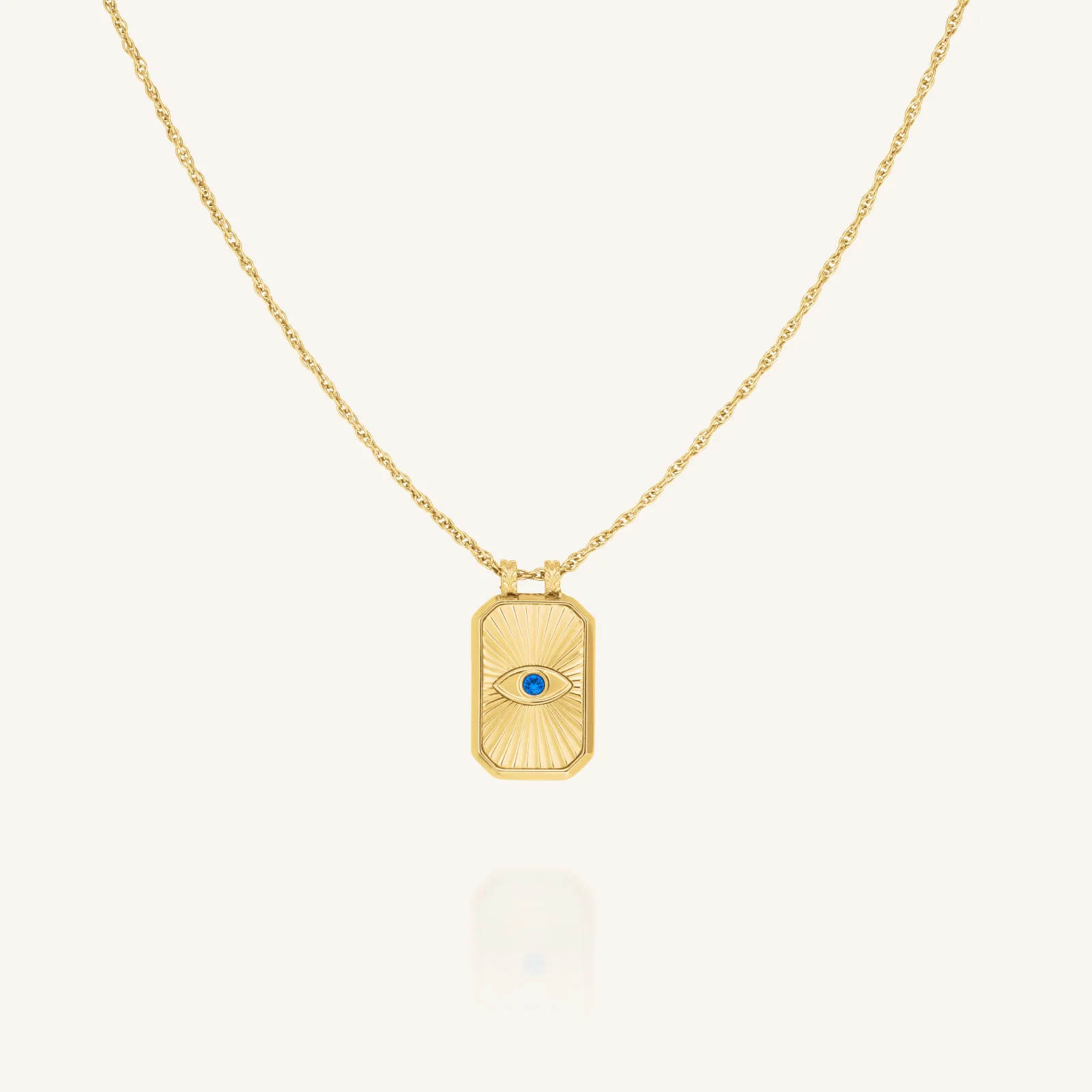 Evil Eye Amulet - Image 2