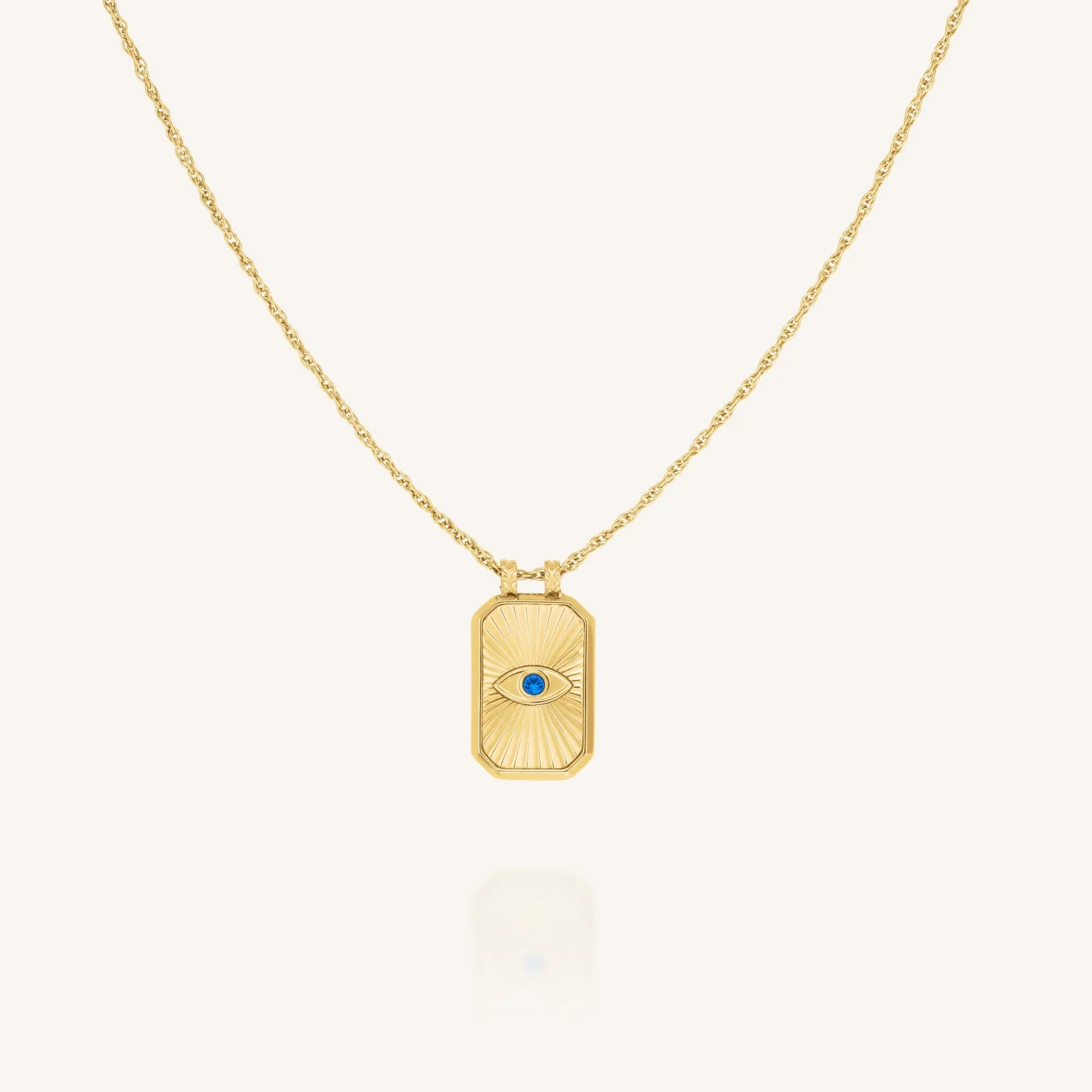 Evil Eye Amulet - Image 2