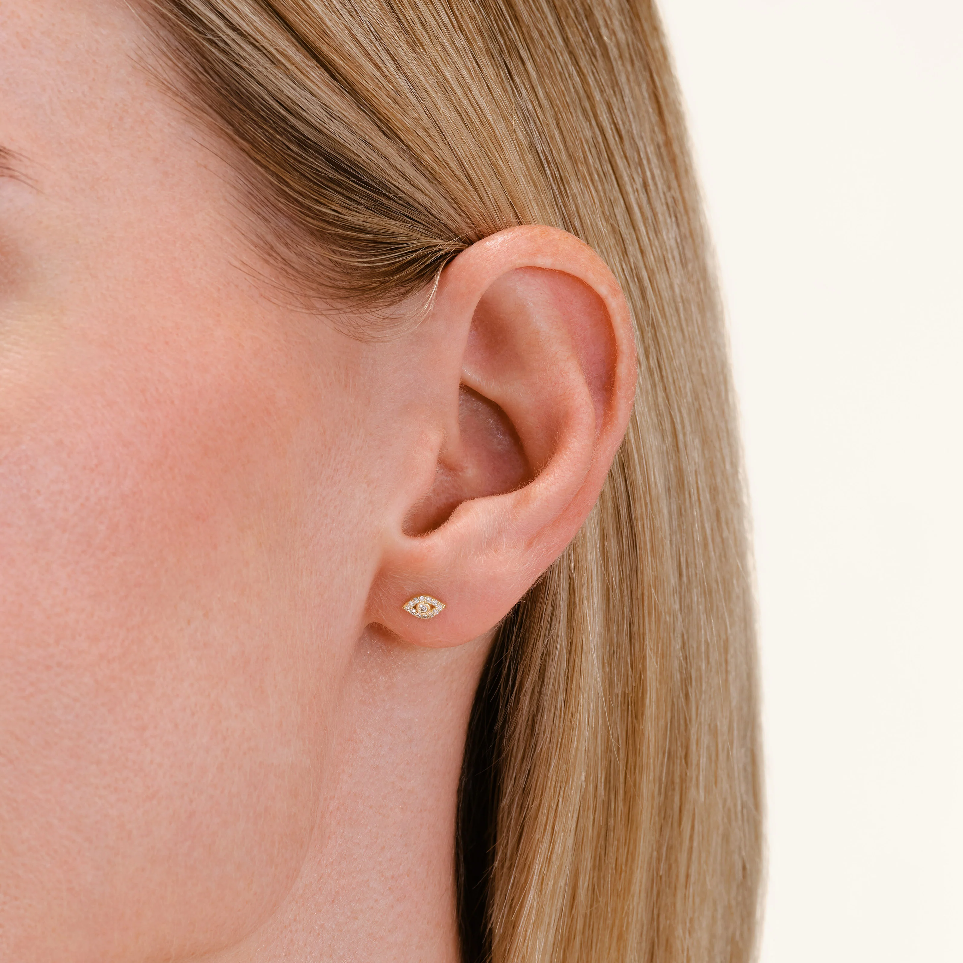 Evil Eye Studs - Image 2