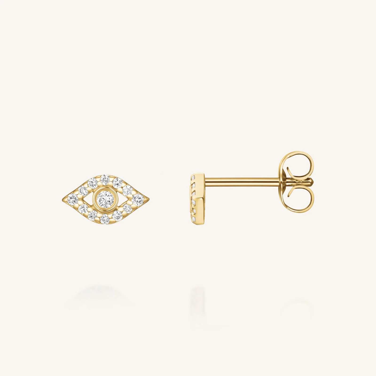 Evil Eye Studs - Image 3