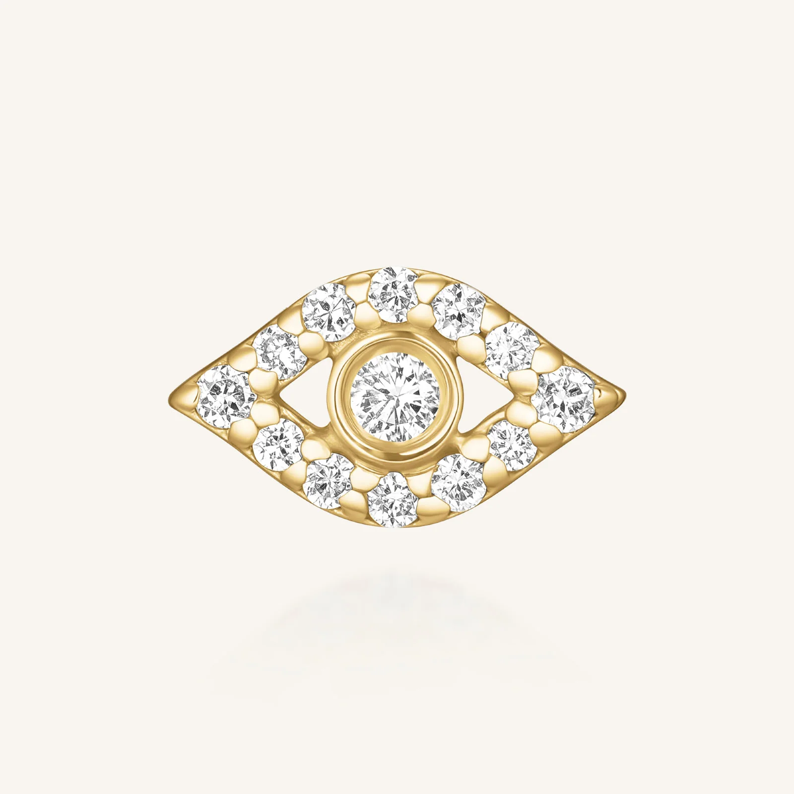 Evil Eye Studs - Image 4
