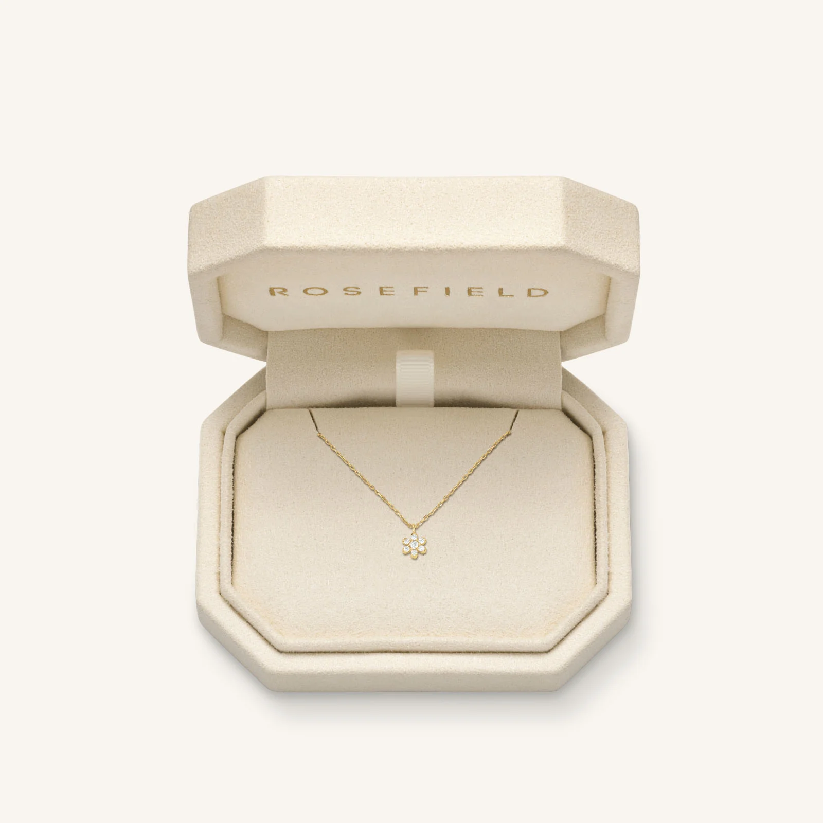 Flower Necklace - Image 7