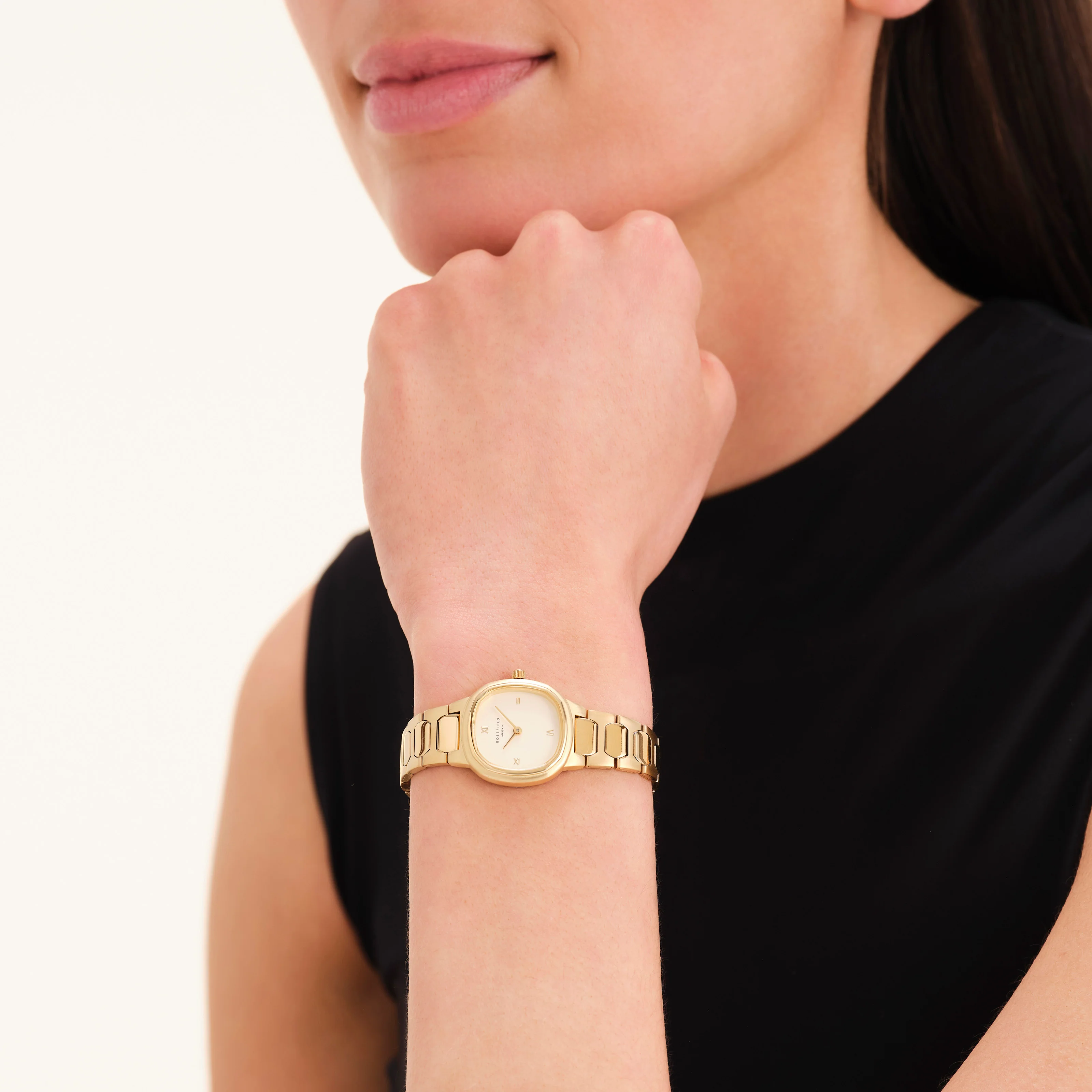 Gaia XS Gold - Engraved - Image 3