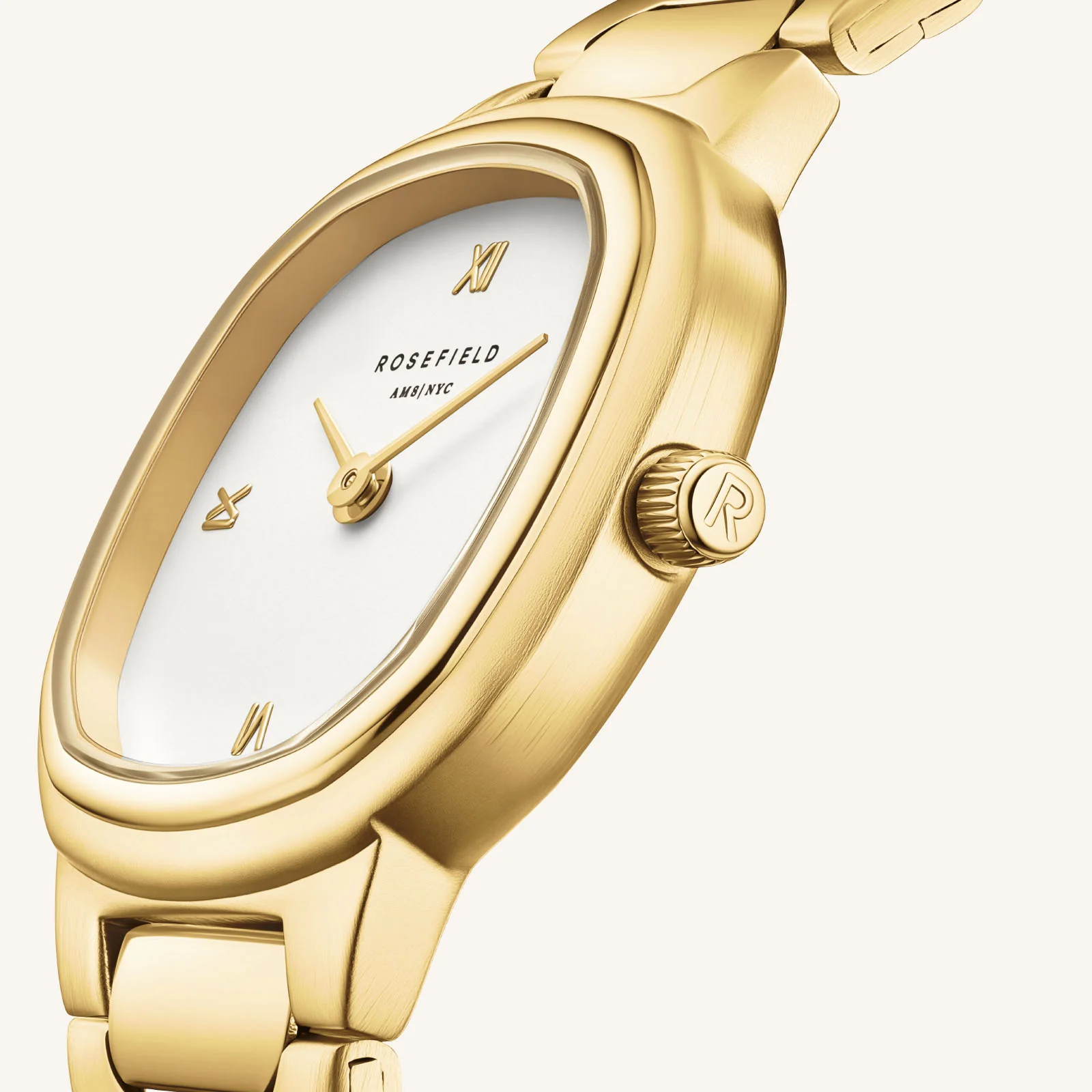 Gaia XS Gold - Engraved - Image 5