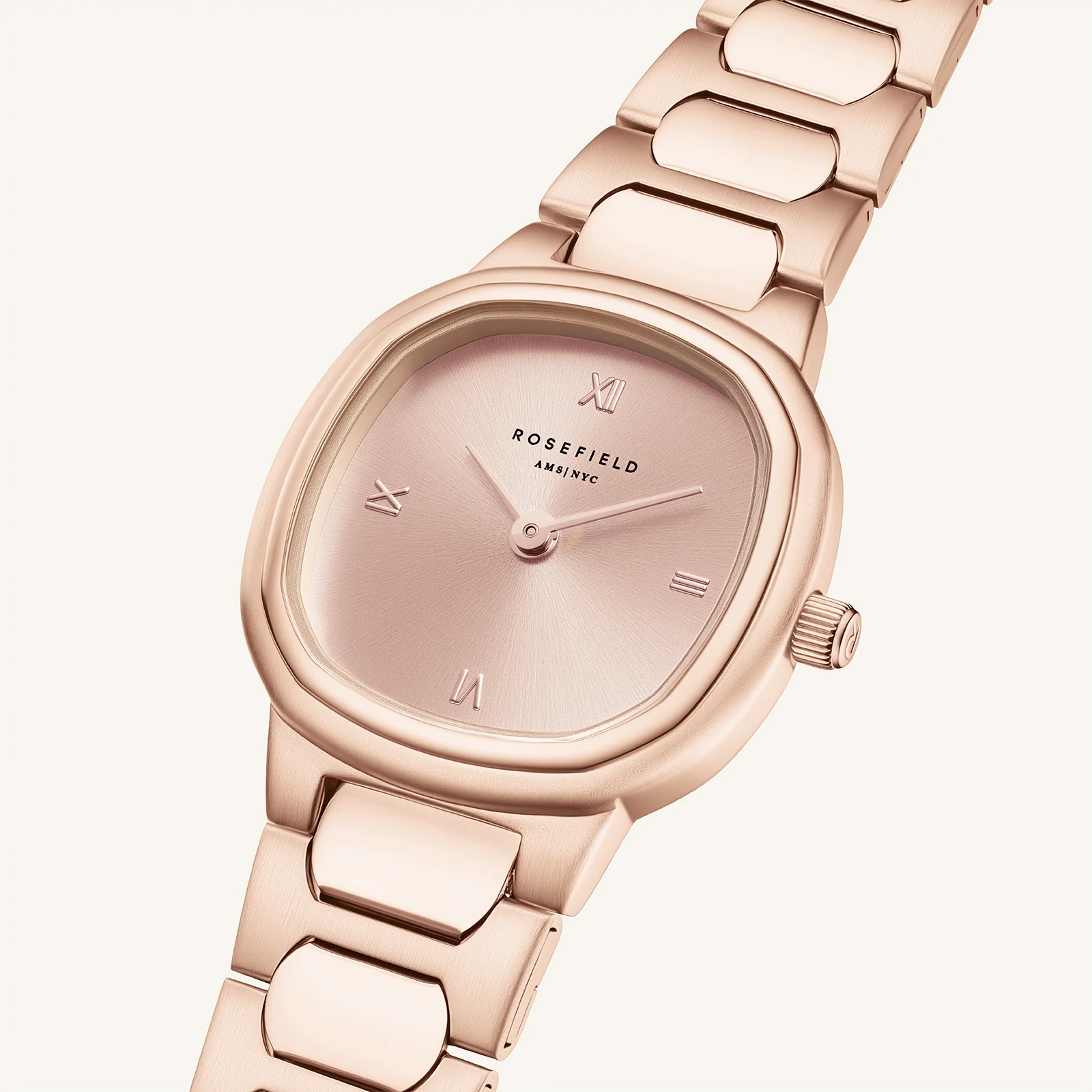 Gaia XS Rose Gold - Engraved - Image 4
