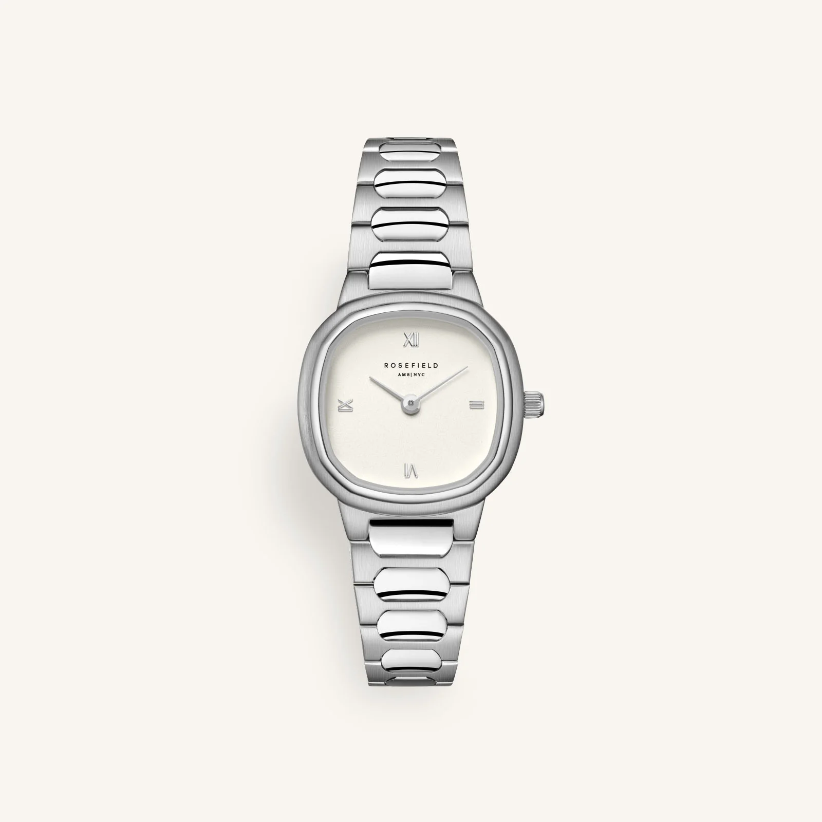 Gaia XS Silver - Engraved - Image 2