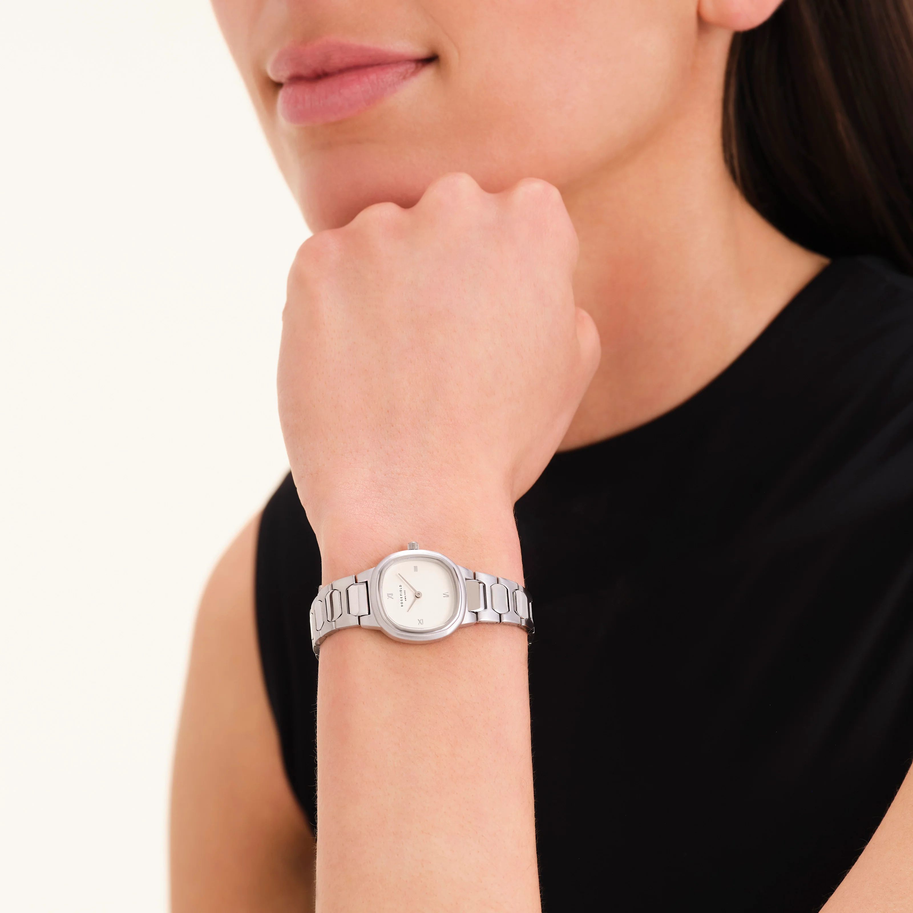 Gaia XS Silver - Engraved - Image 3