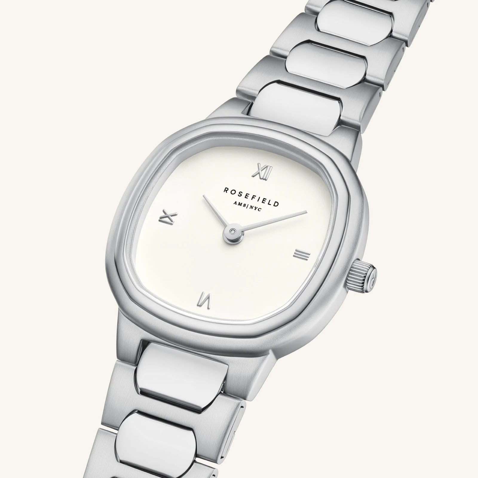 Gaia XS Silver - Engraved - Image 4
