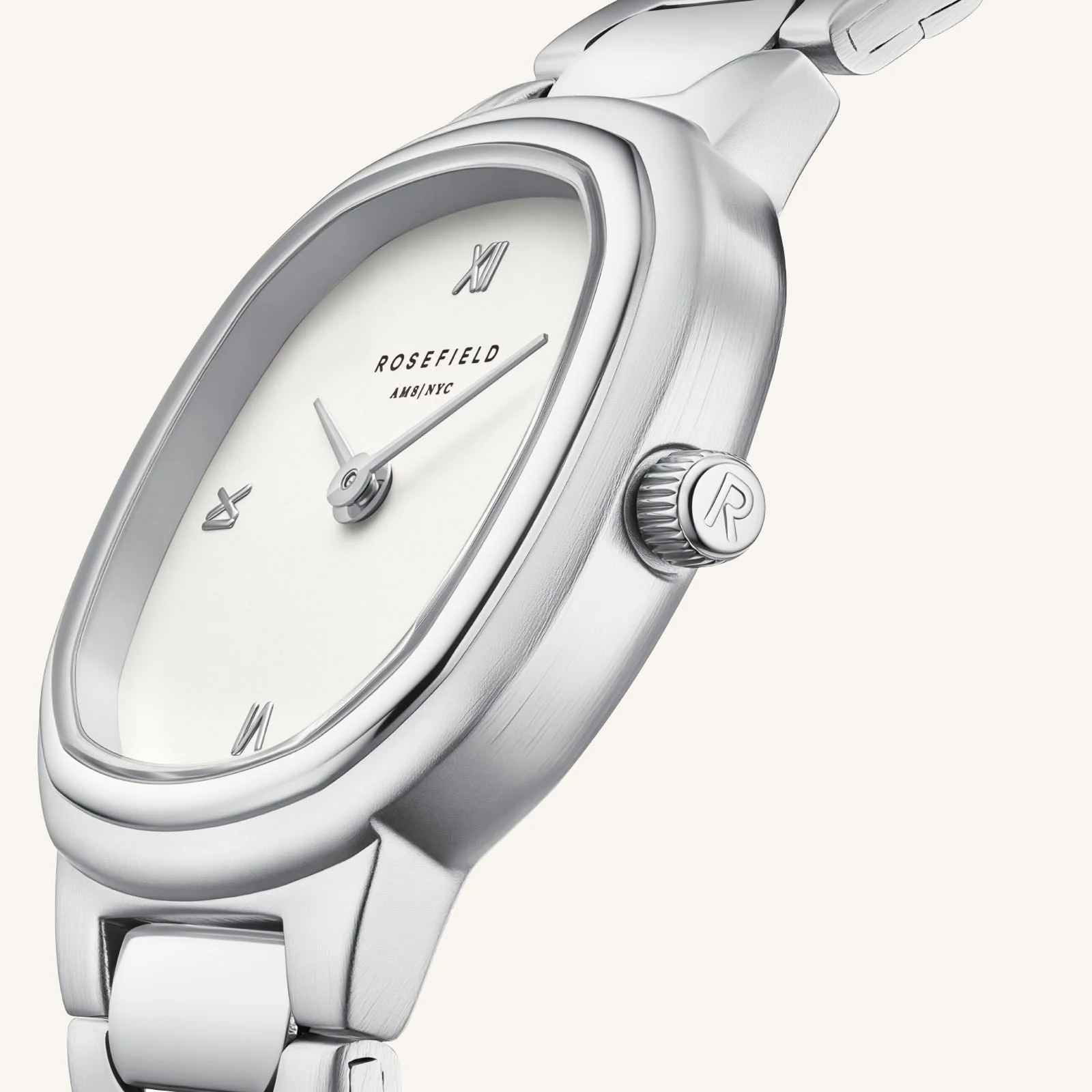 Gaia XS Silver - Engraved - Image 5