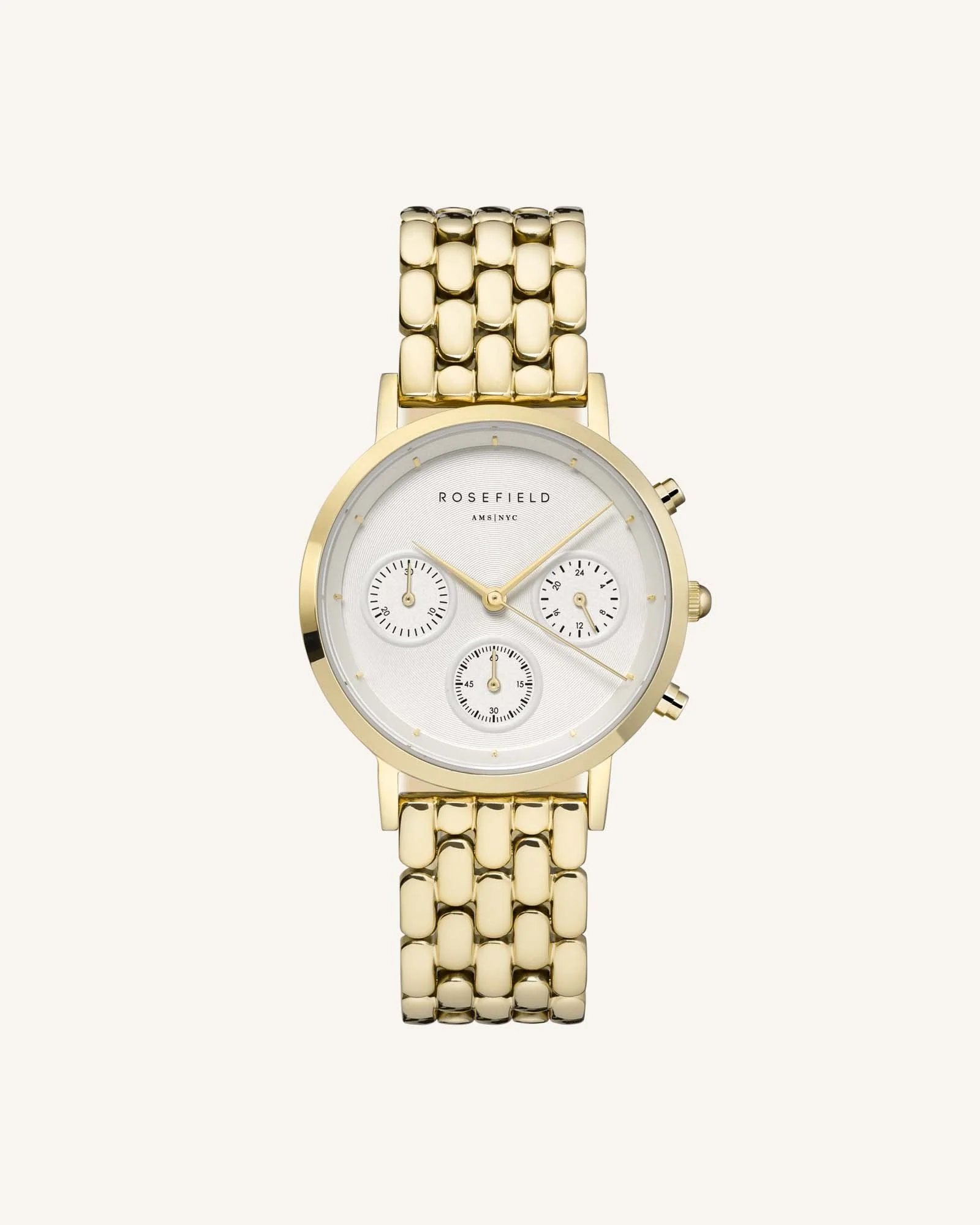 Gold Strap - Image 2