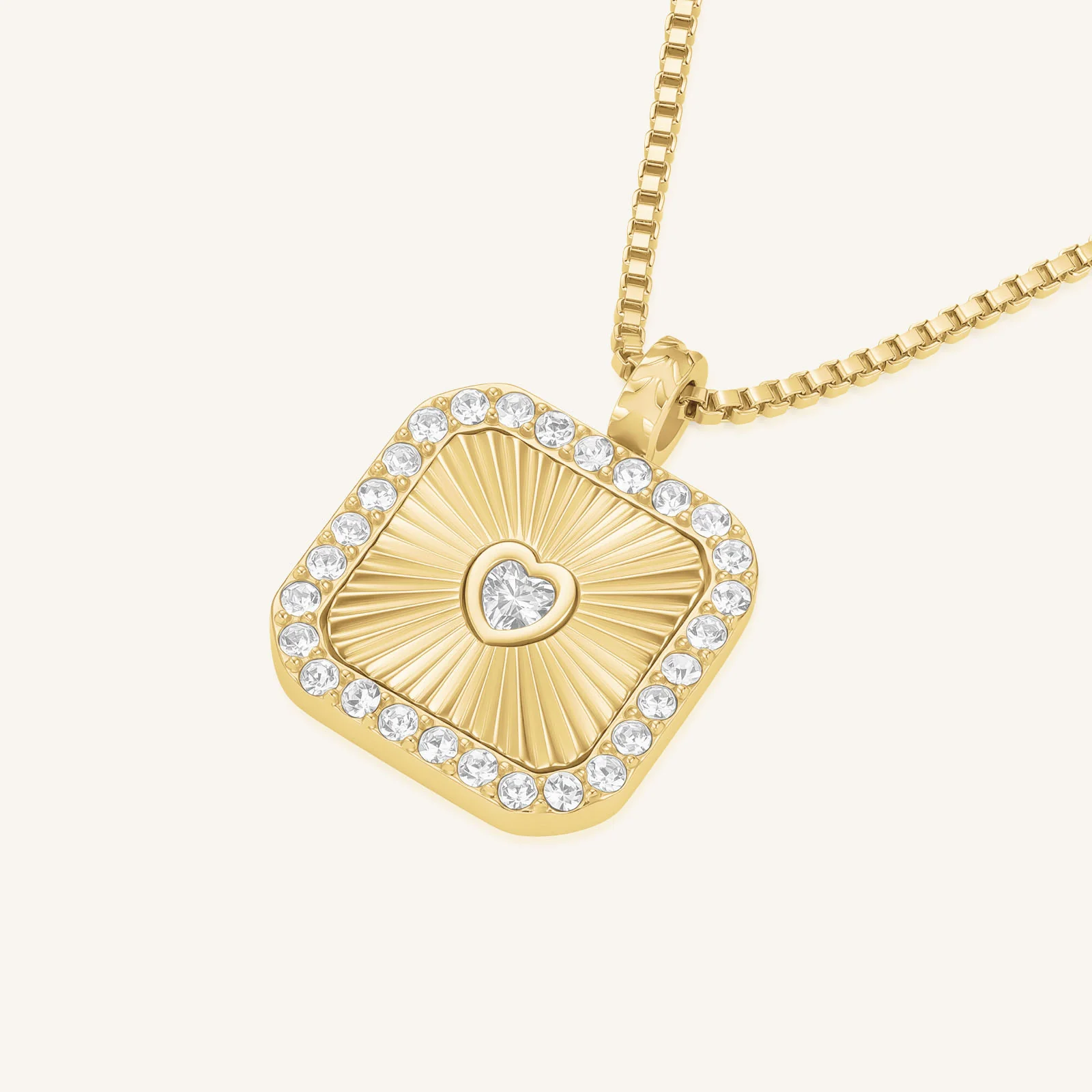 Heart Amulet - Image 3