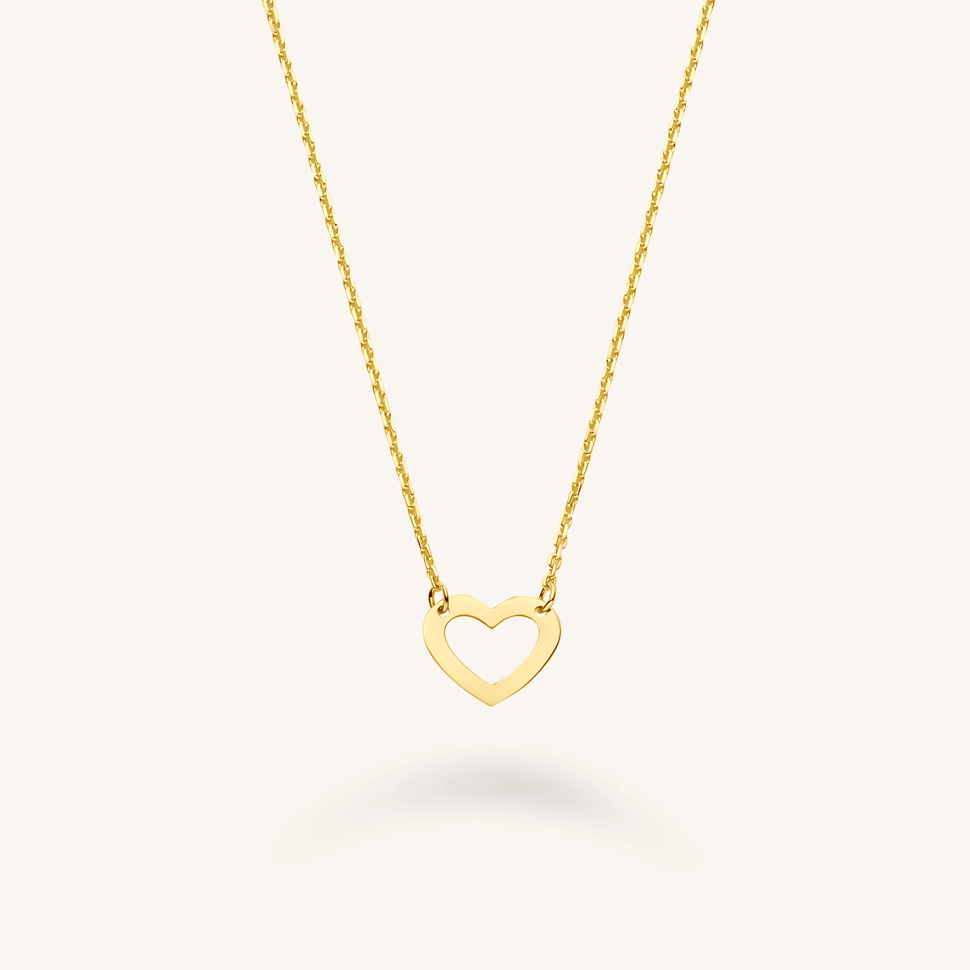 Heart Necklace