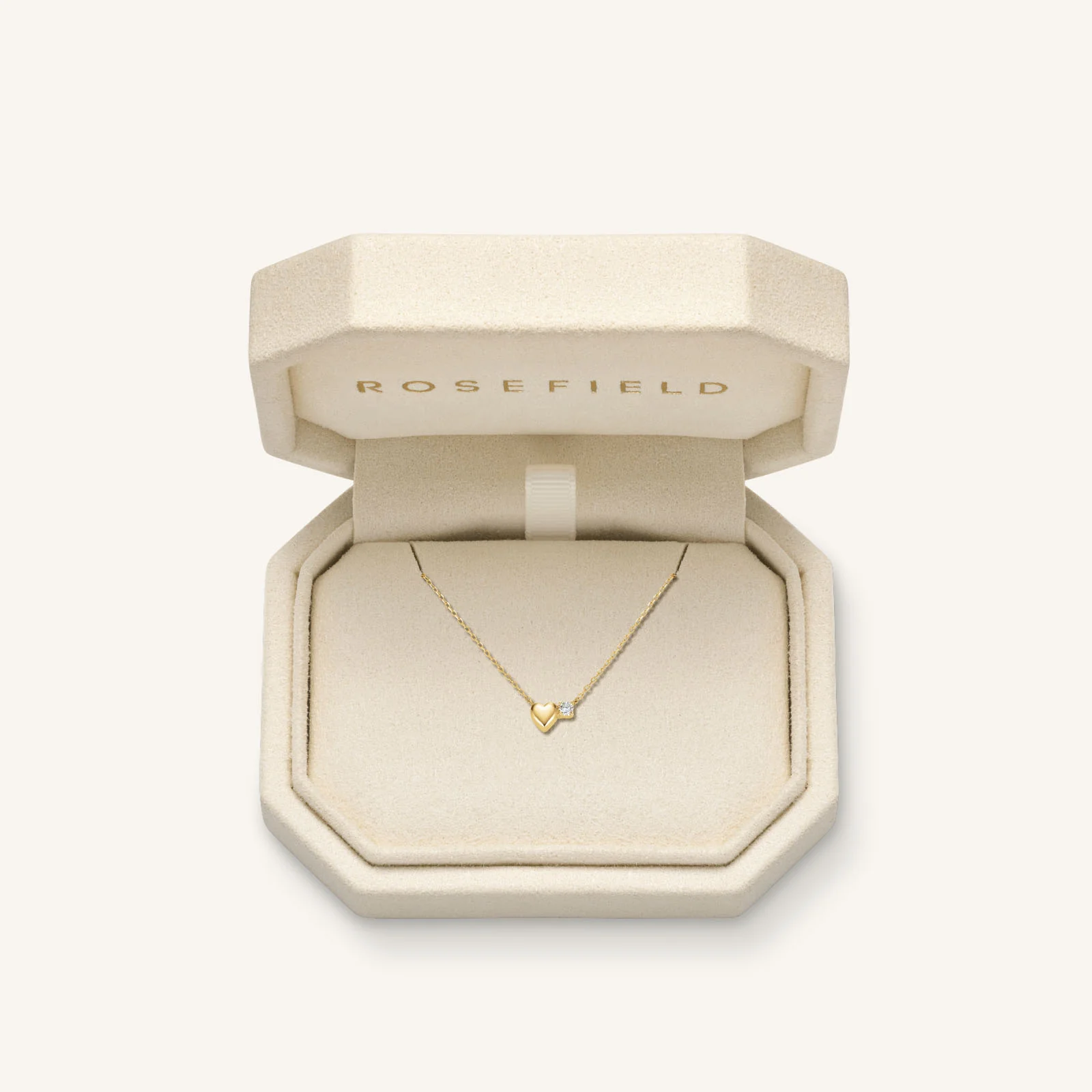 Heart Necklace - Image 7
