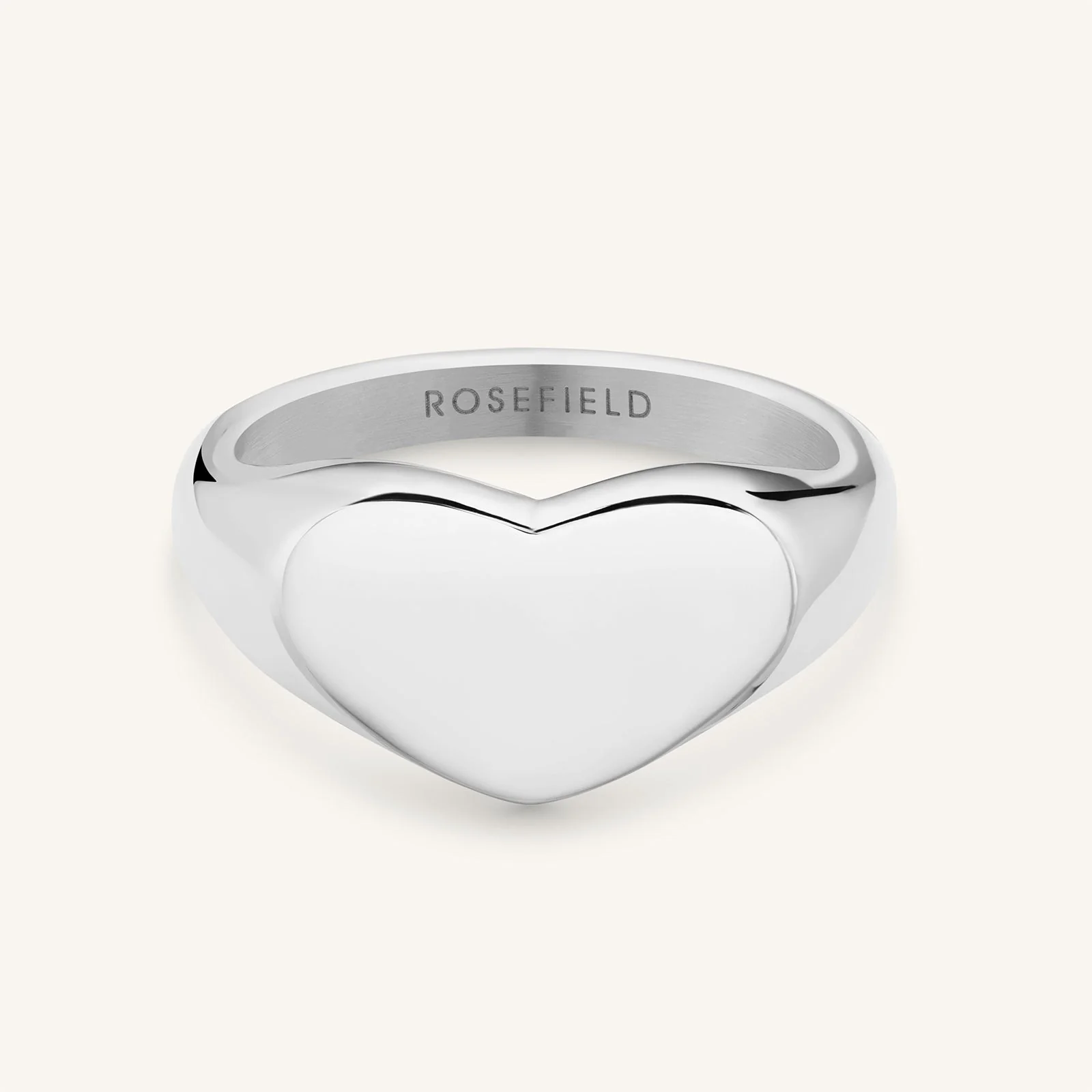Heart Ring - Image 3